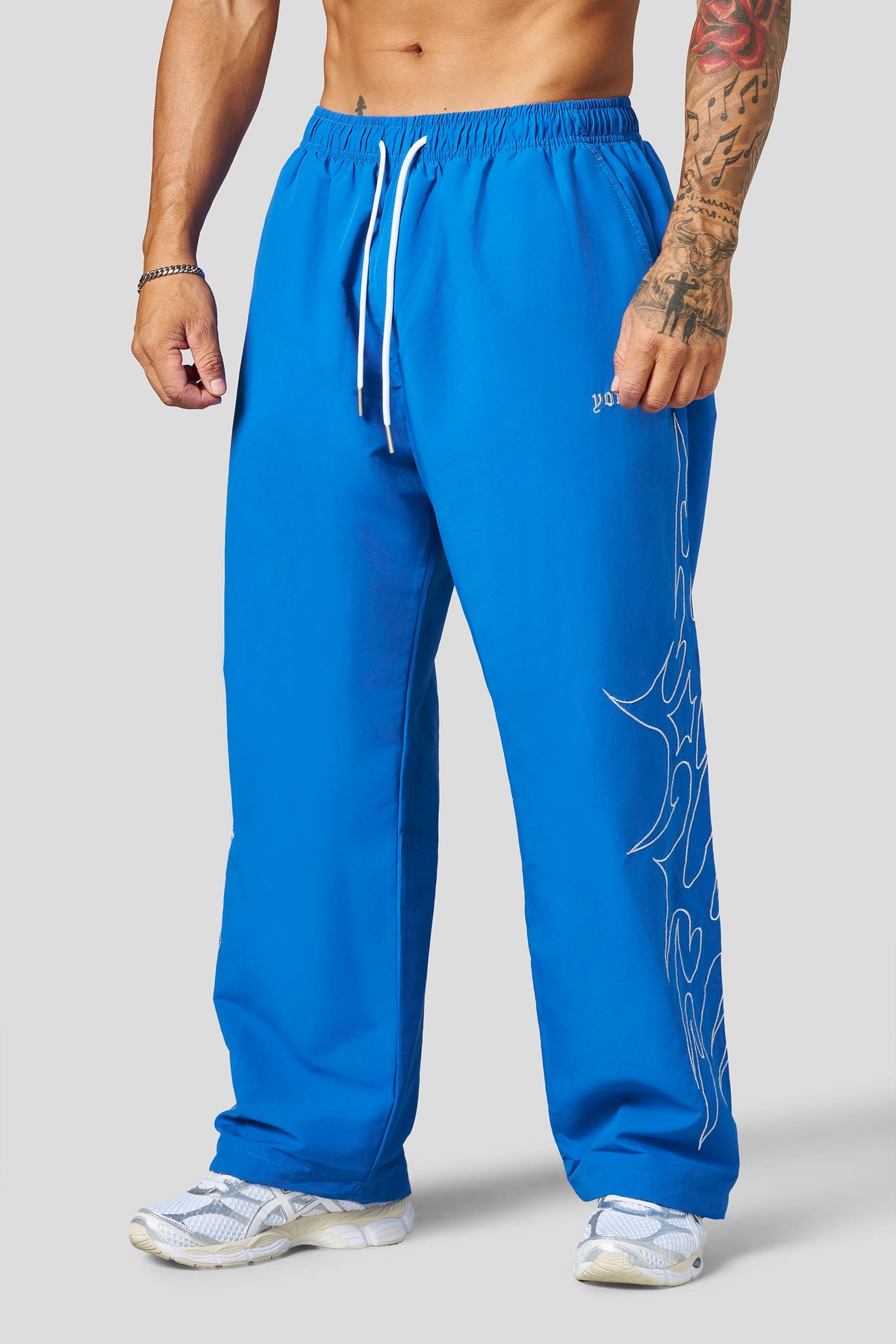 2177 - Venom Track Pants - Nov 24th - BF