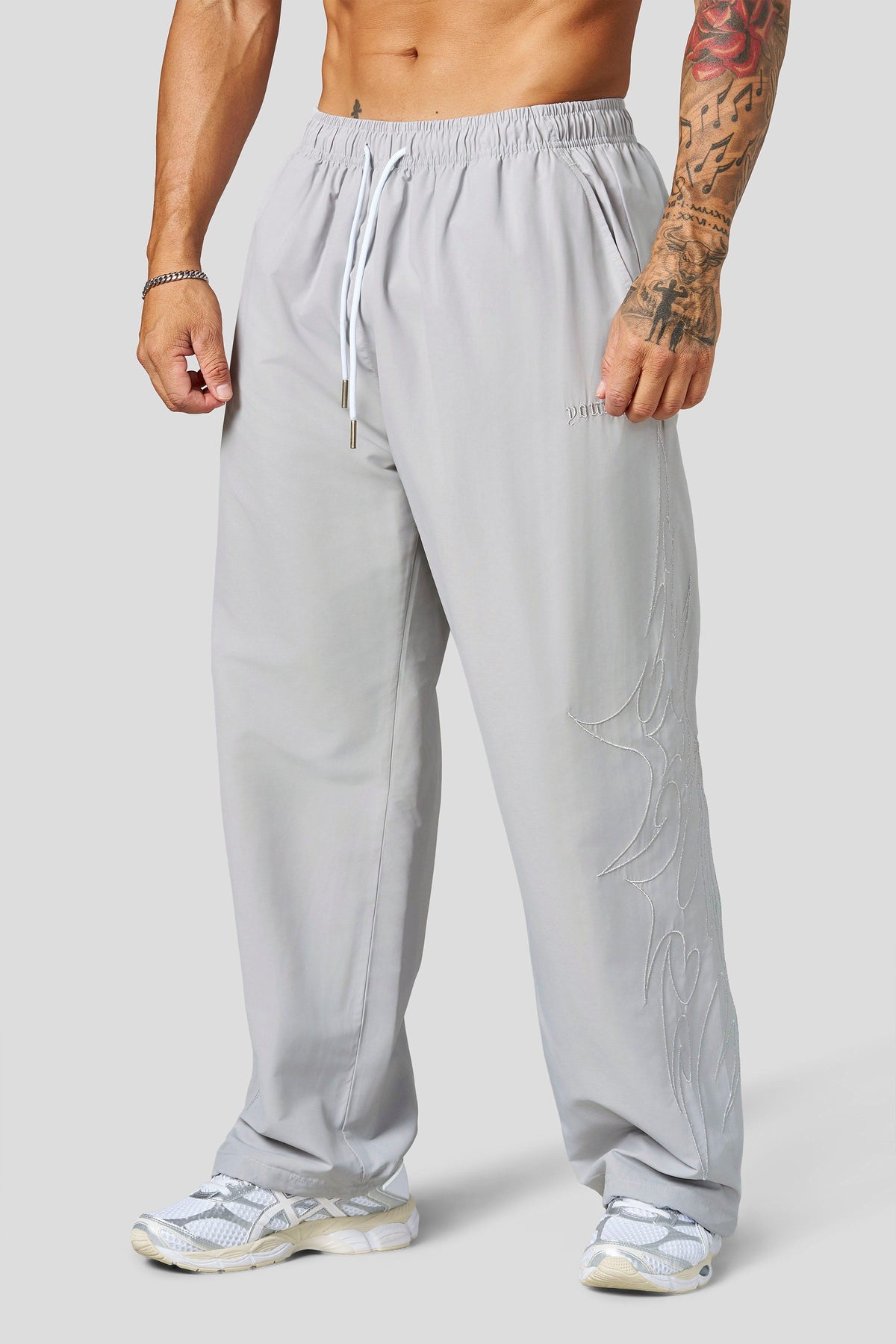 2177 - Venom Track Pants - Nov 24th - BF