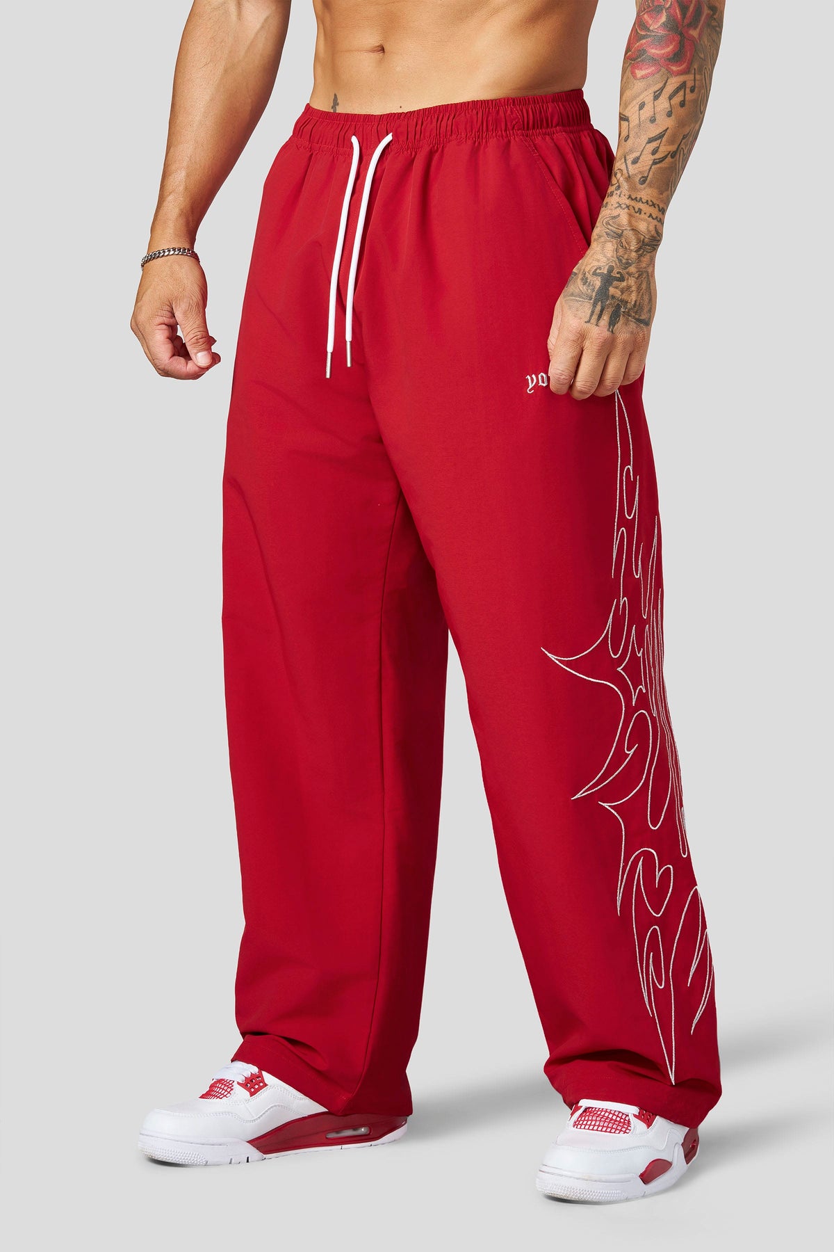 2177 - Venom Track Pants - Nov 24th - BF