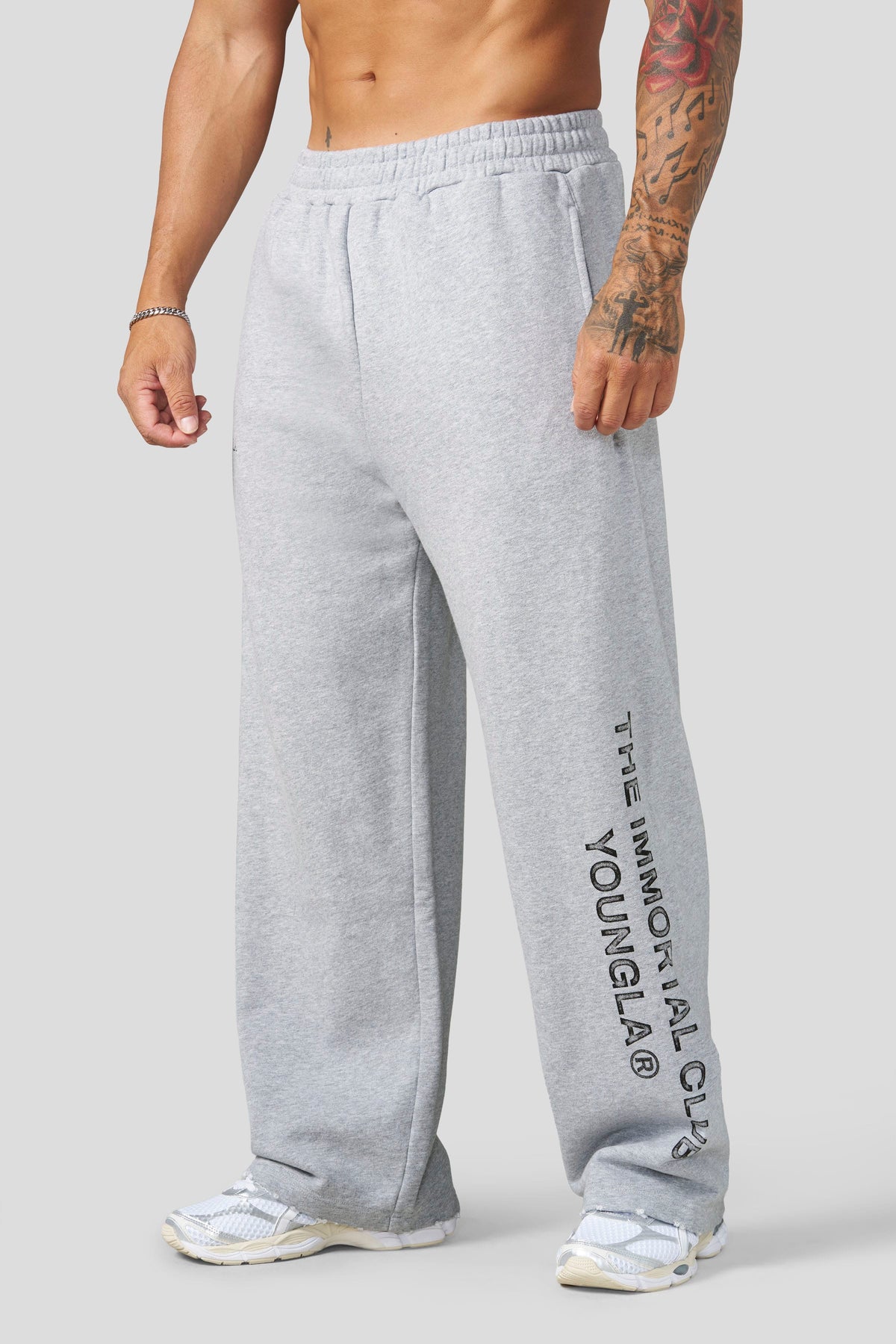 2178 - The Immortal Club Sweats - October 27th