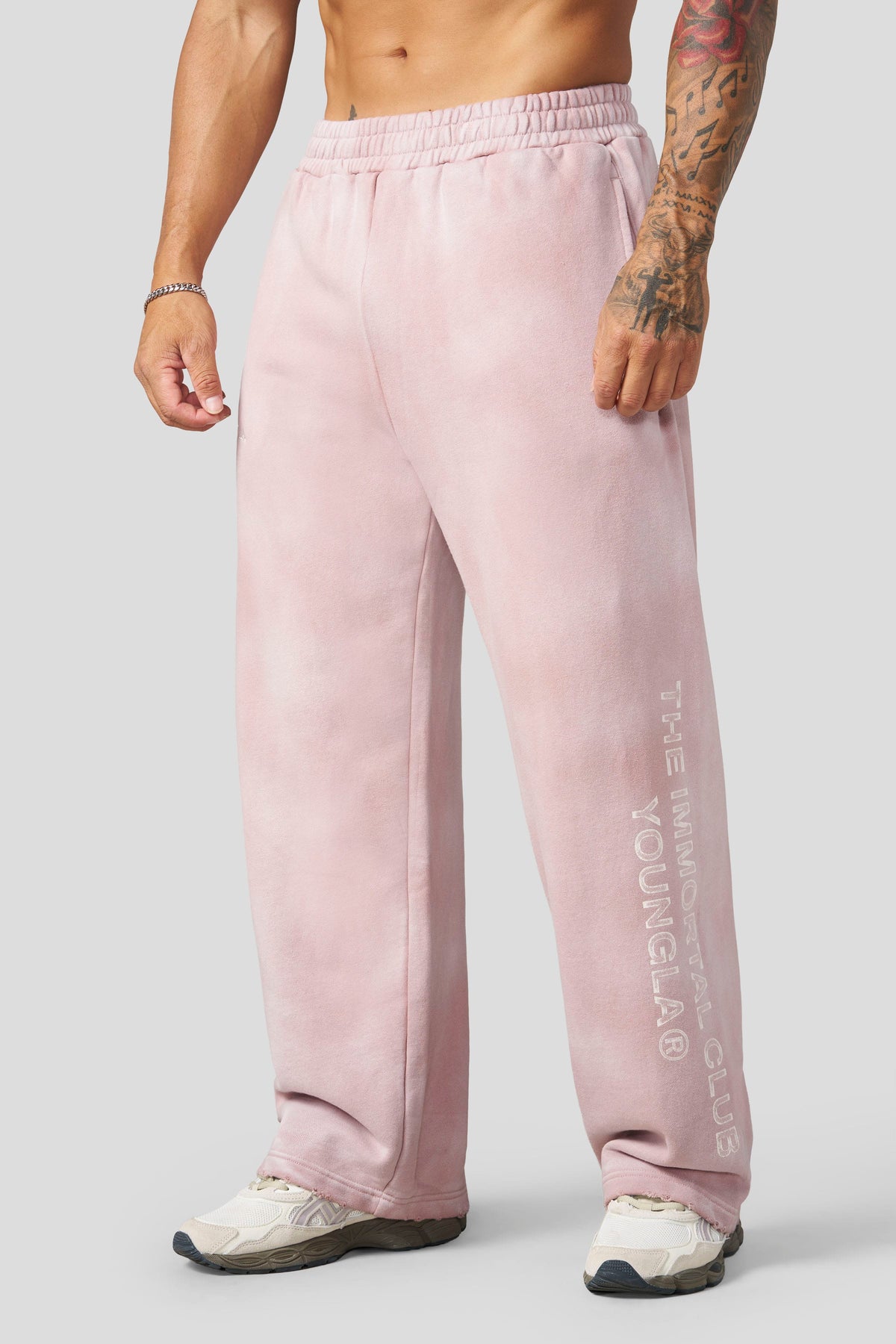 2178 - The Immortal Club Sweats - October 27th