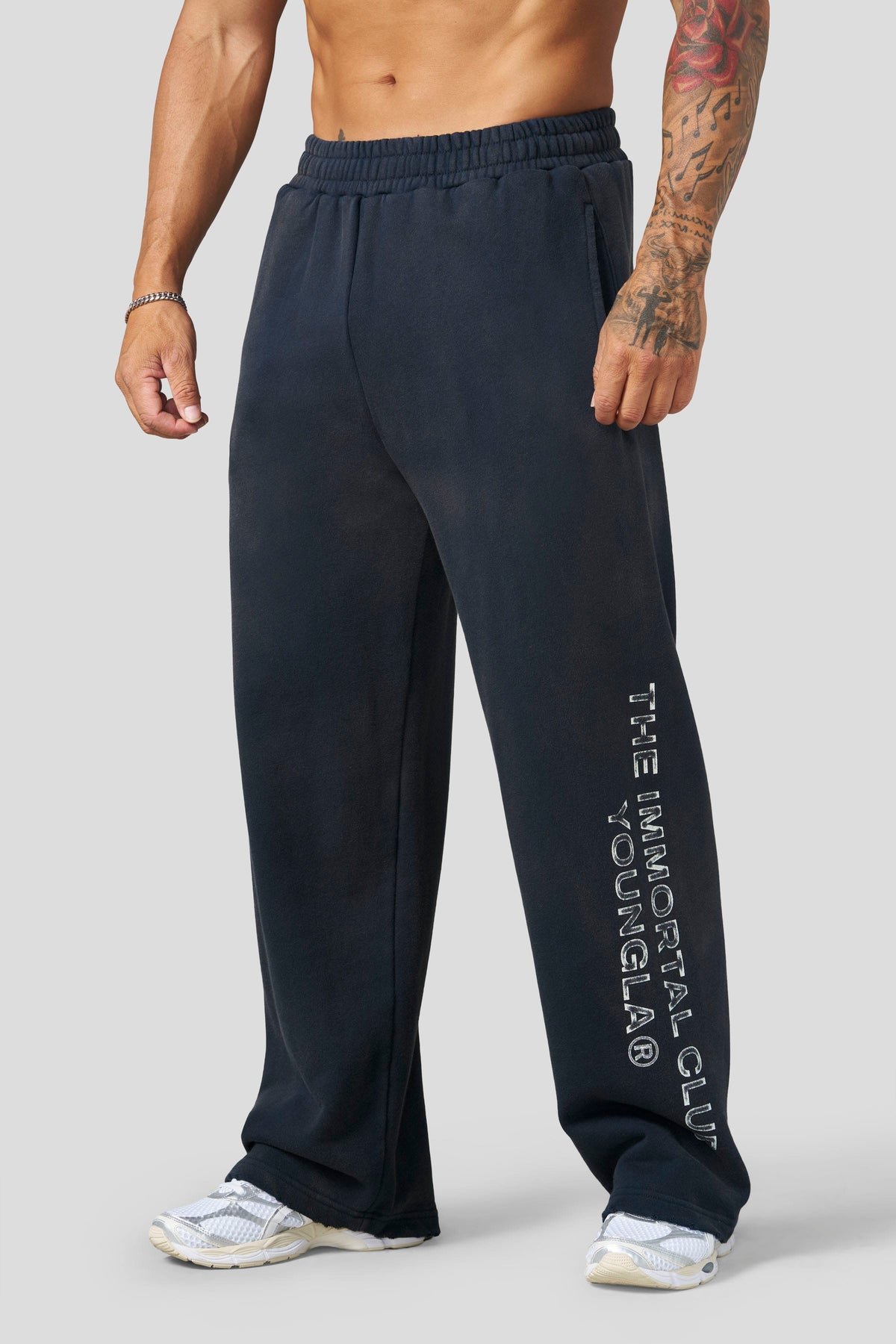 2178 - The Immortal Club Sweats - October 27th