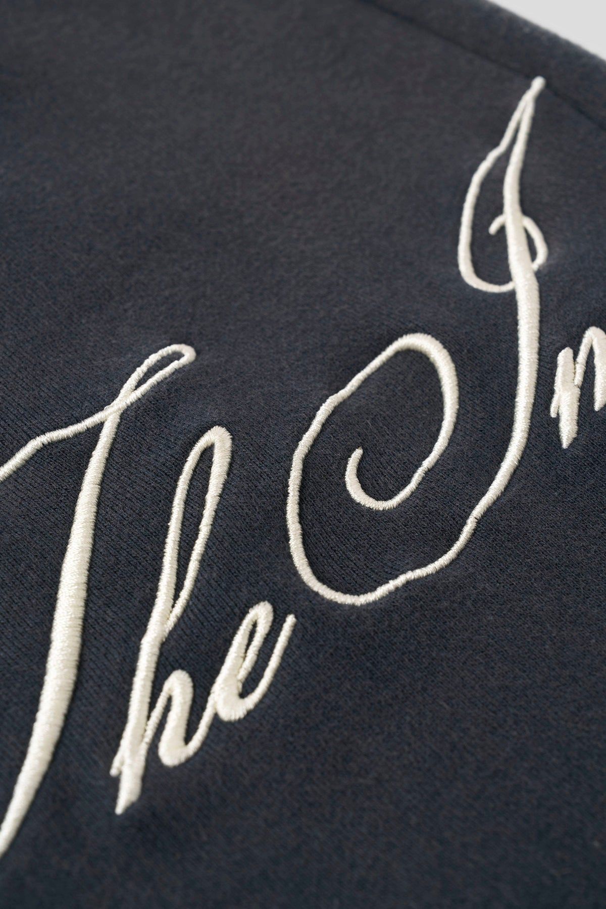 2179 - The Immortal Club Joggers - October 27th