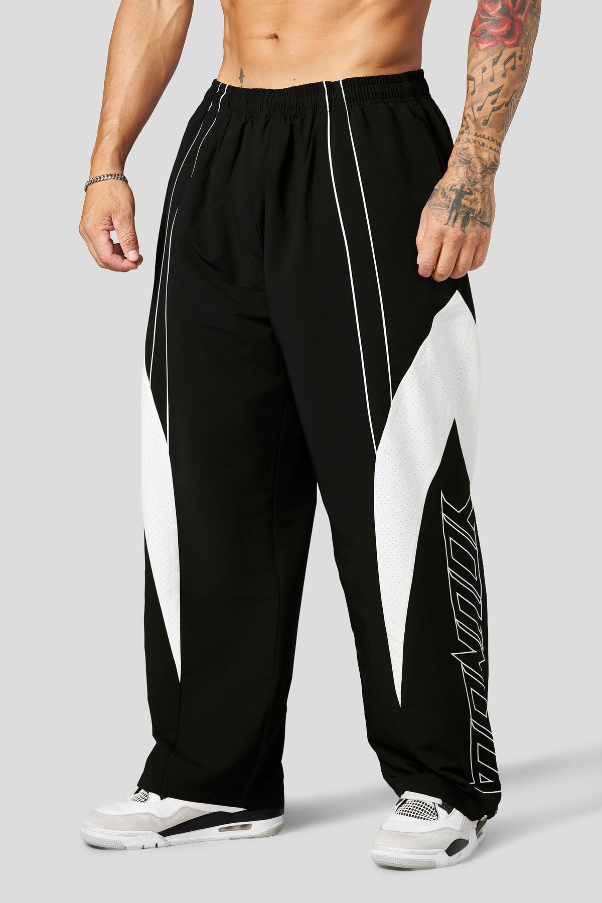 2182 - Icon Track Pants - Nov 24th - BF