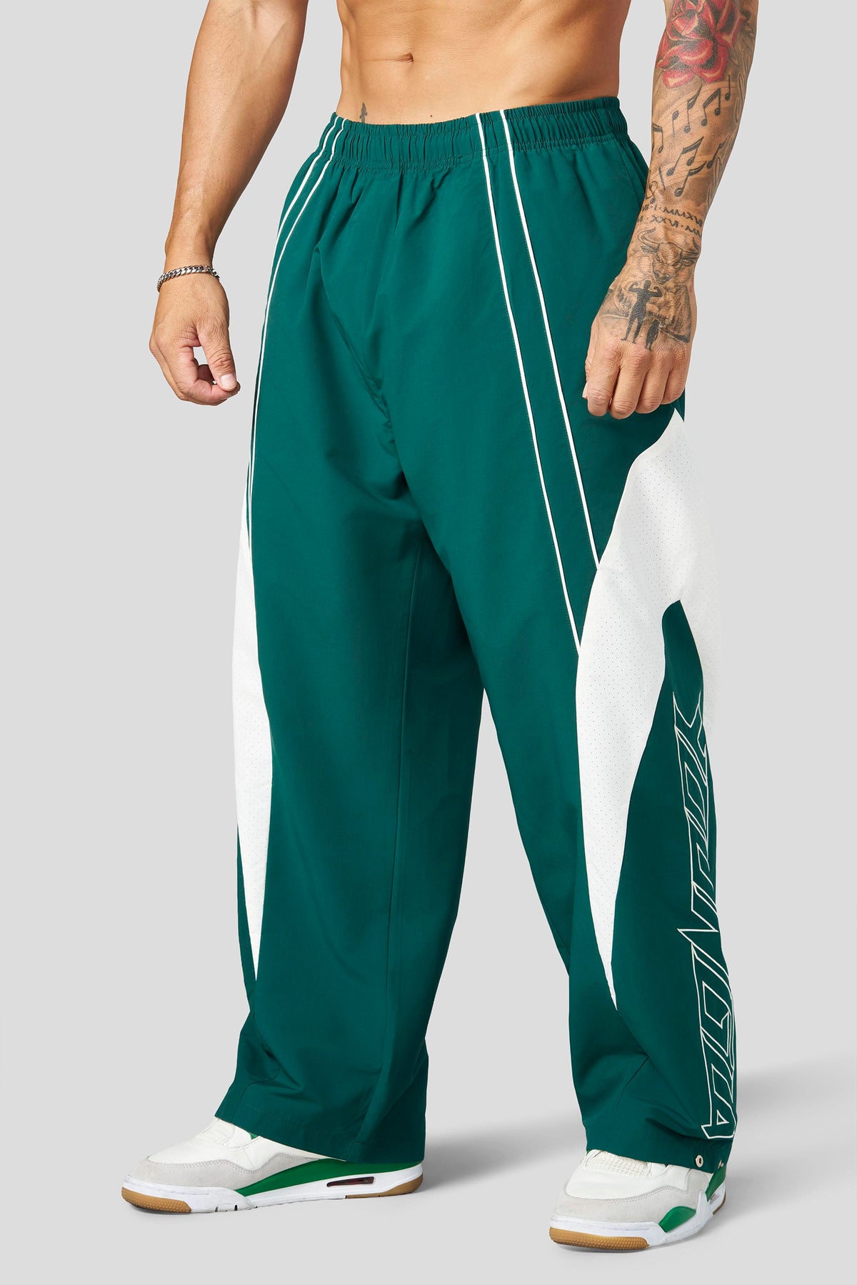 2182 - Icon Track Pants - Nov 24th - BF