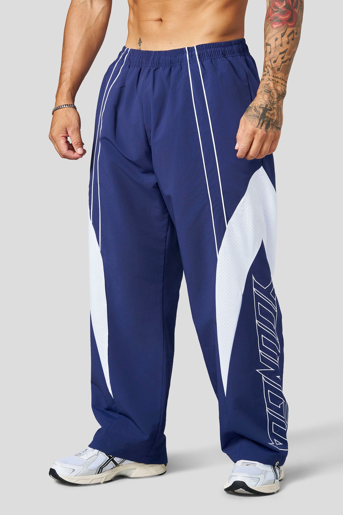 2182 - Icon Track Pants - Nov 24th - BF