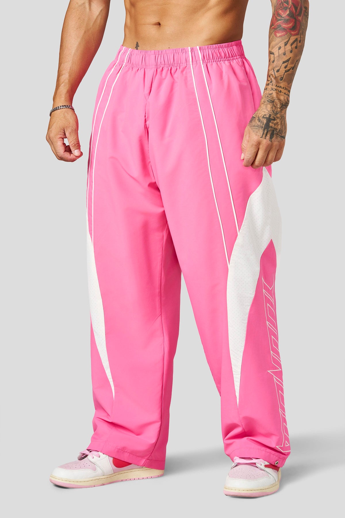 2182 - Icon Track Pants - Nov 24th - BF