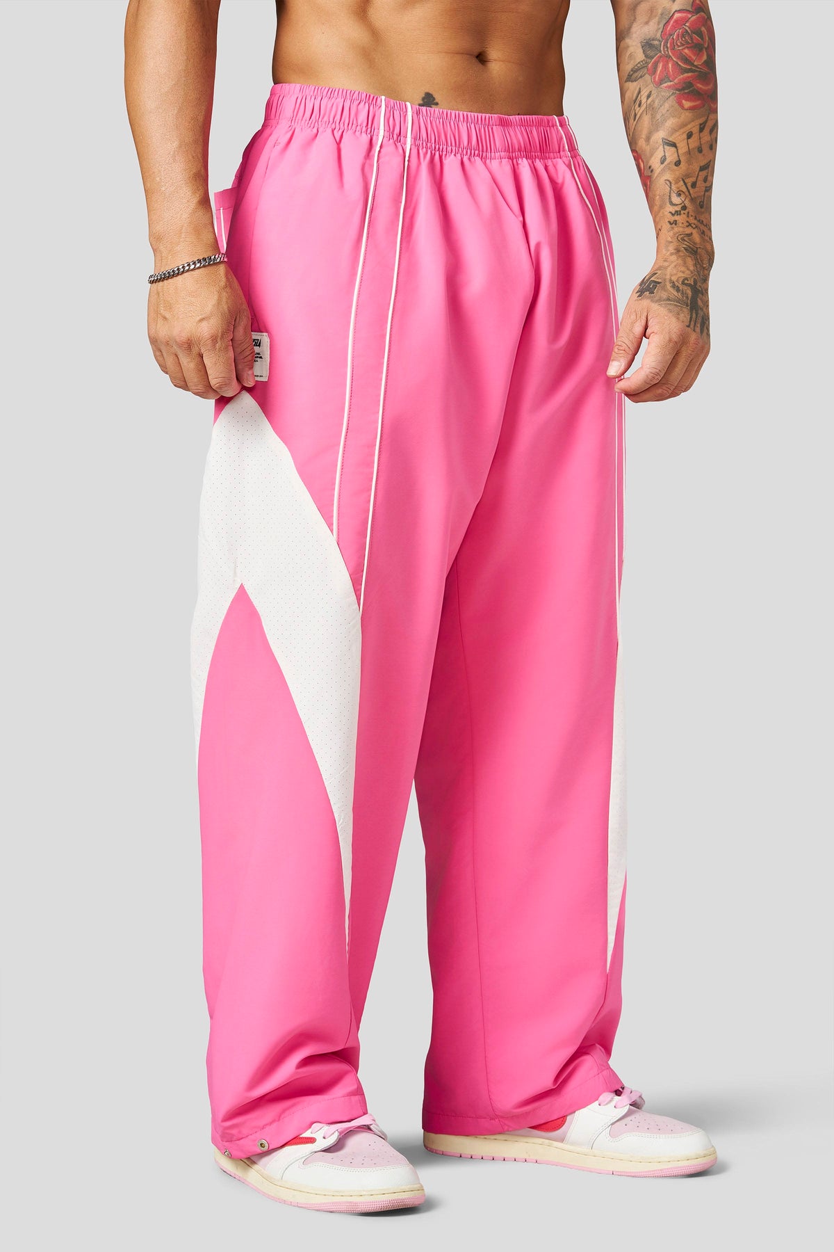 2182 - Icon Track Pants - Nov 24th - BF