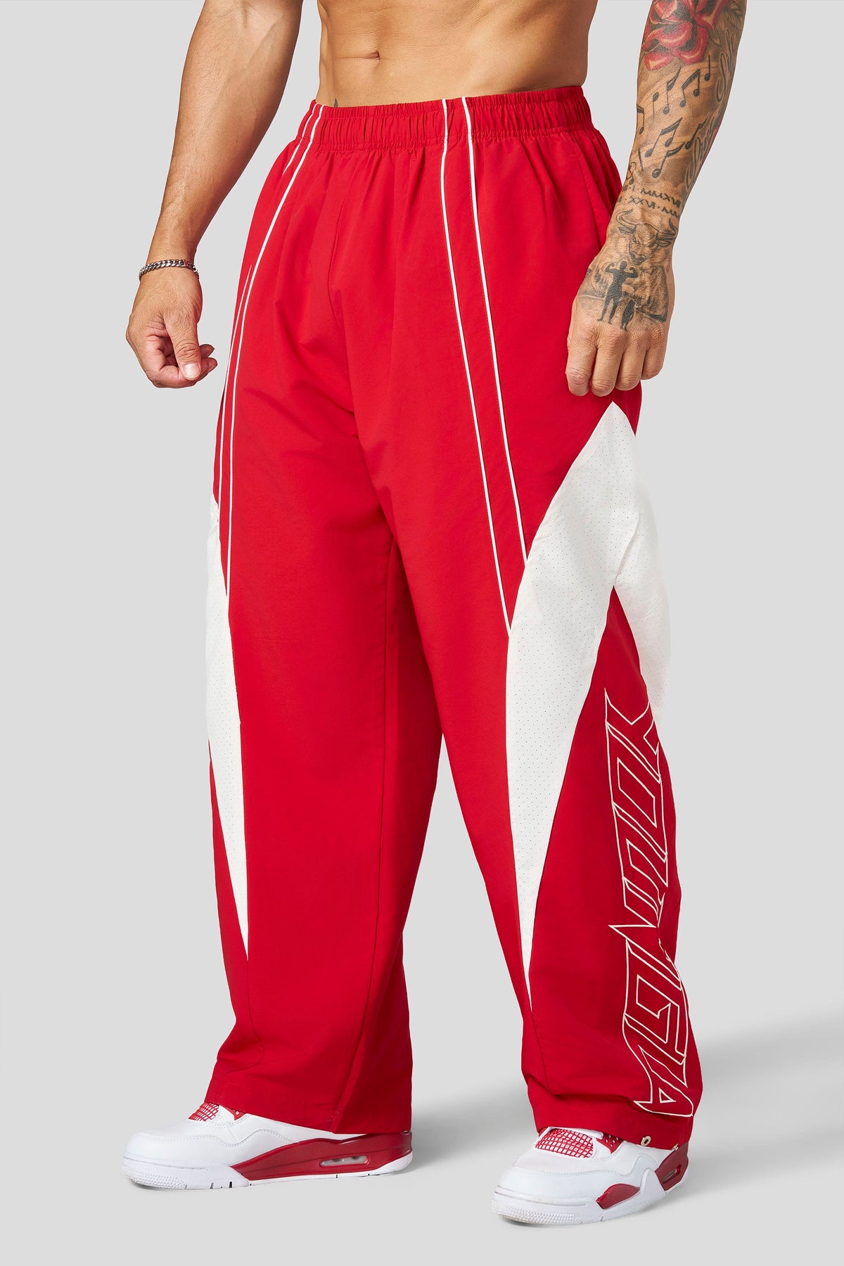 2182 - Icon Track Pants - Nov 24th - BF