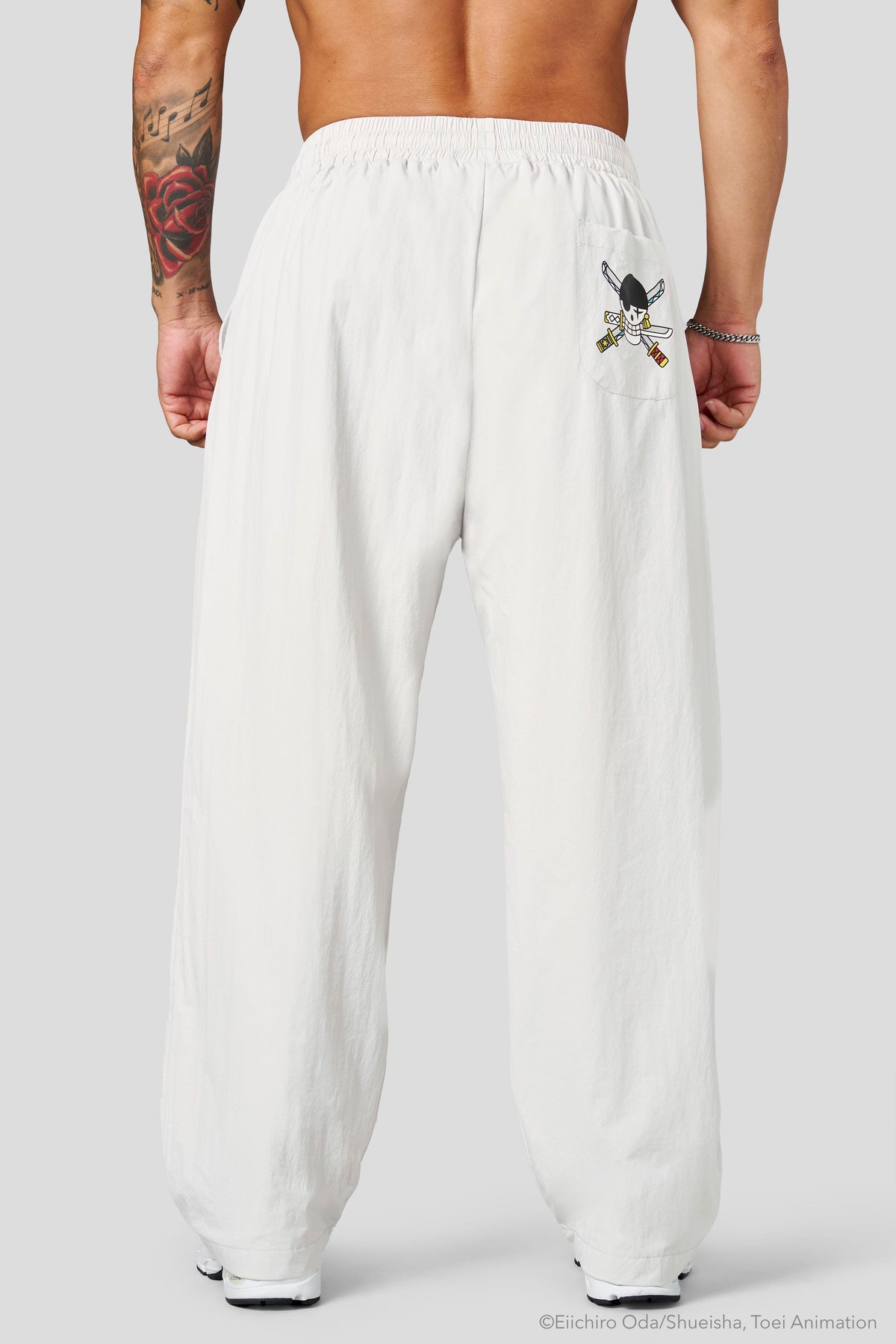 2187 - One Piece - Track Pants - Nov 24th - BF