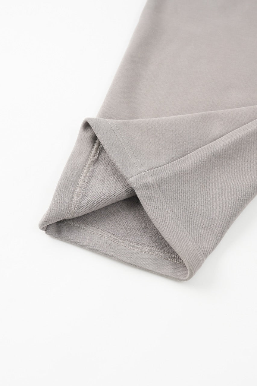 Baggy Sweatpants - MIDGREY