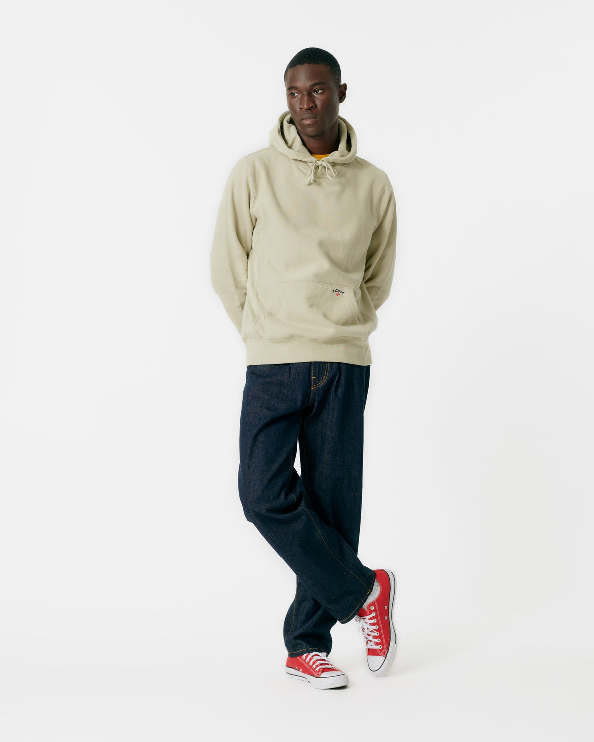 Classic Hoodie
