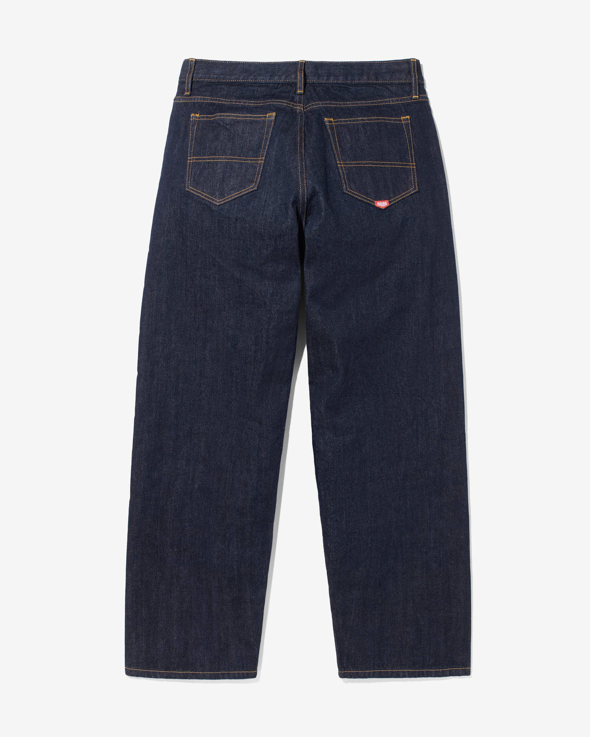 Stovepipe Jean