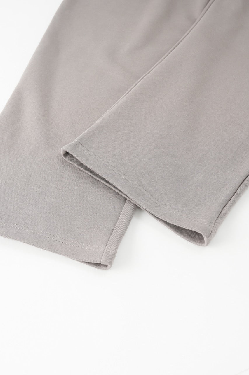 Baggy Sweatpants - MIDGREY
