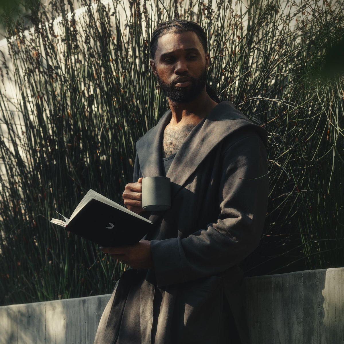 ASRV x Walden Journals & Case