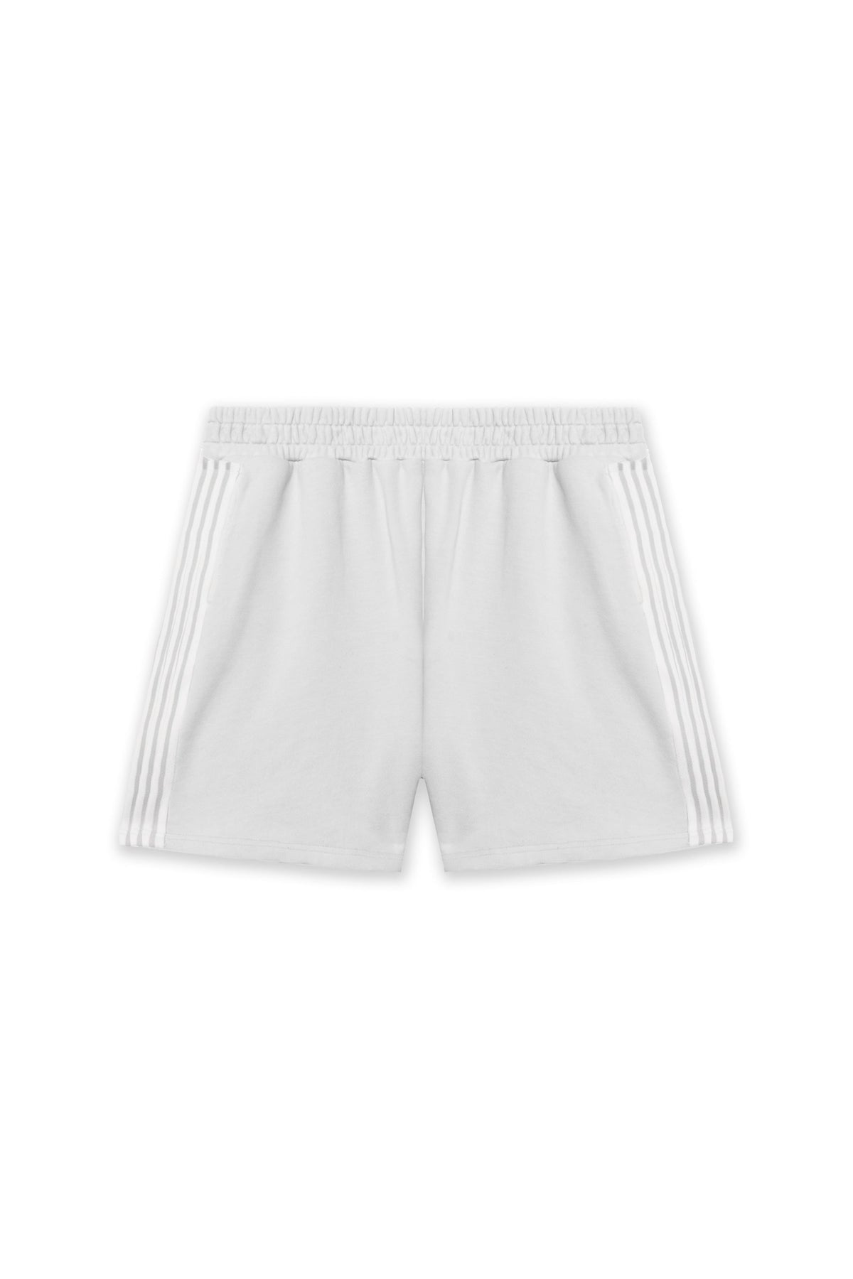 SPORTSWEAR SWEAT SHORTS - GRAY
