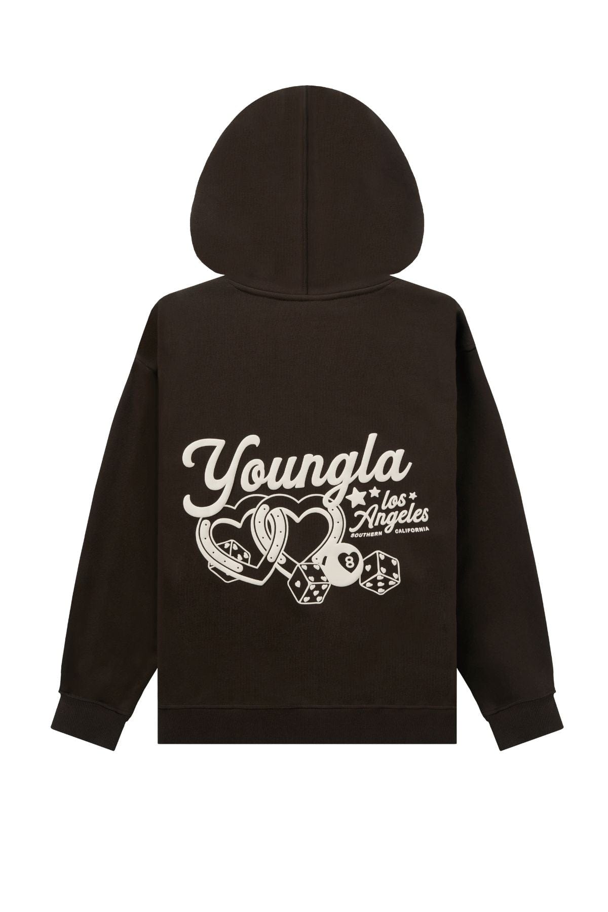 W566 Soft Serve Hoodie