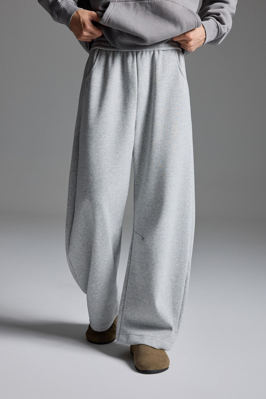 LINDEN Scimitar Sweatpants