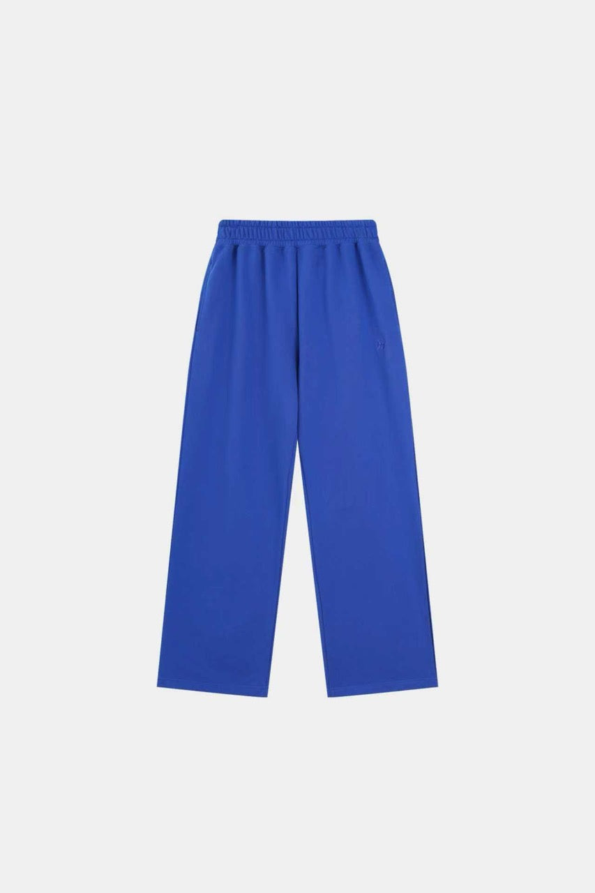 Baggy Sweatpants - Royalblue