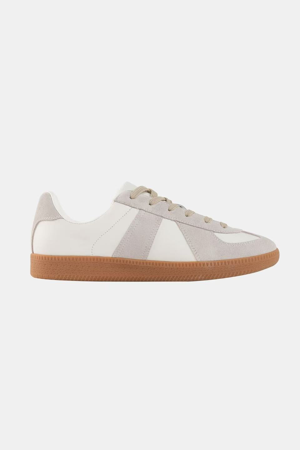 2026 GAT White