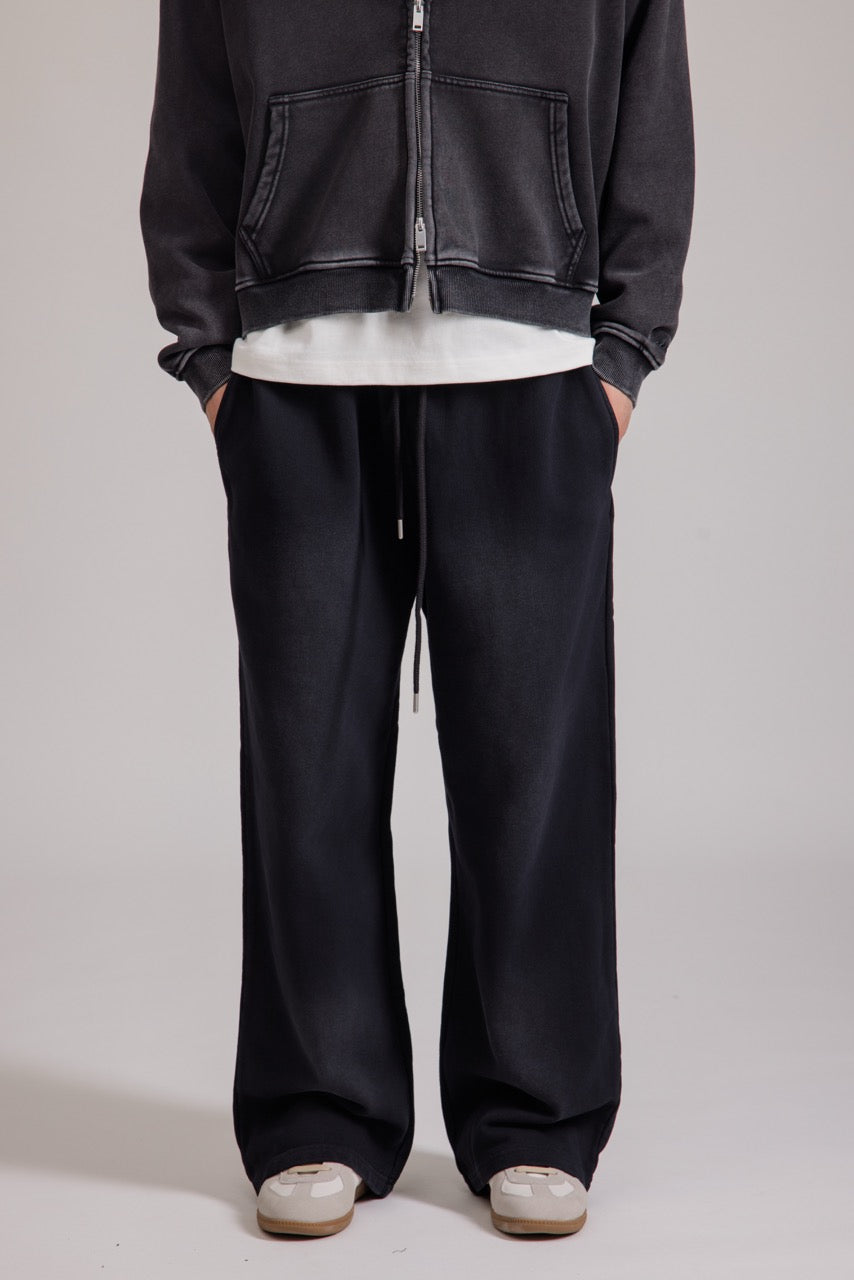 Washed Basic Sweatpants VINTAGE