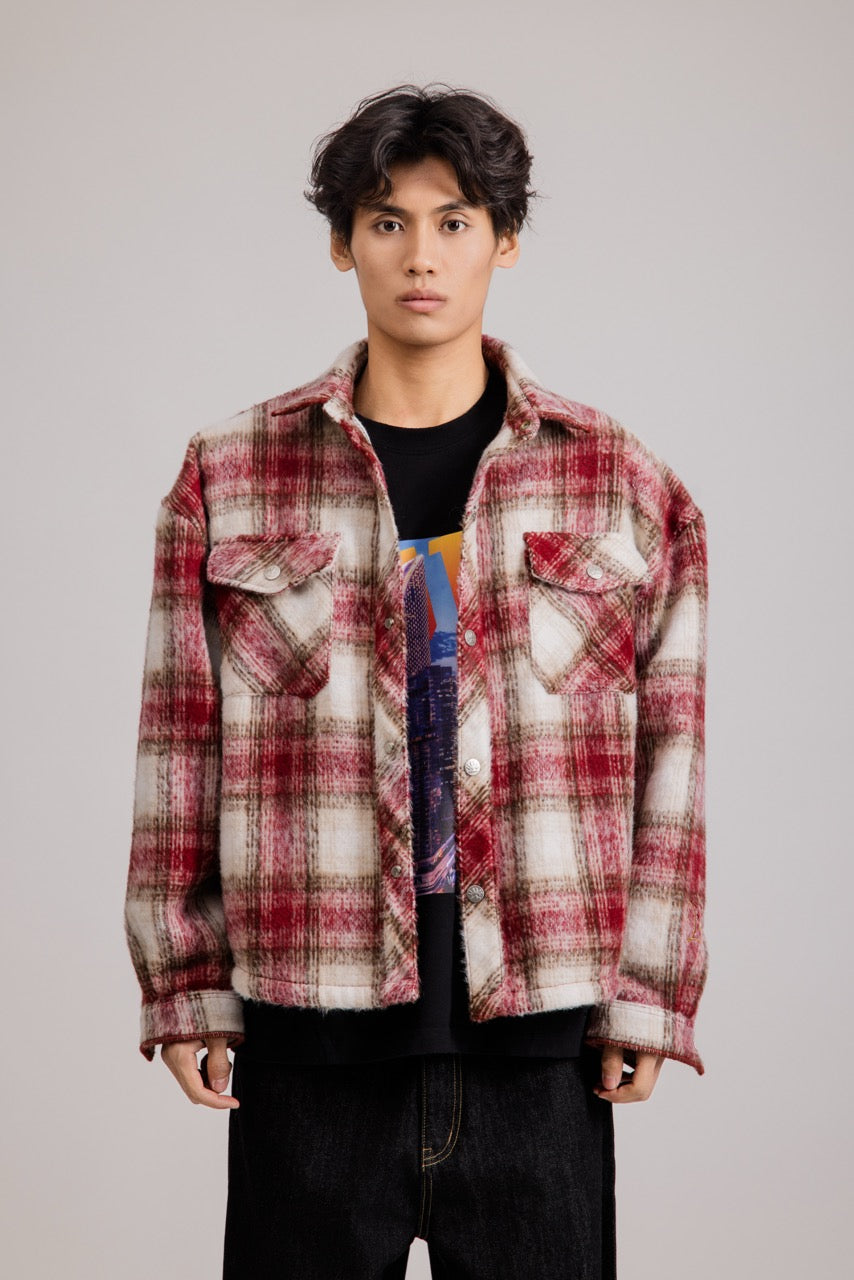 Flannel Shirt