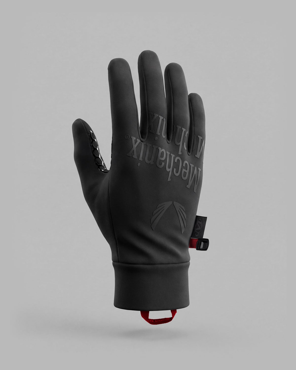1256. ASRV x Mechanix® Coldwork™ Glove - Black