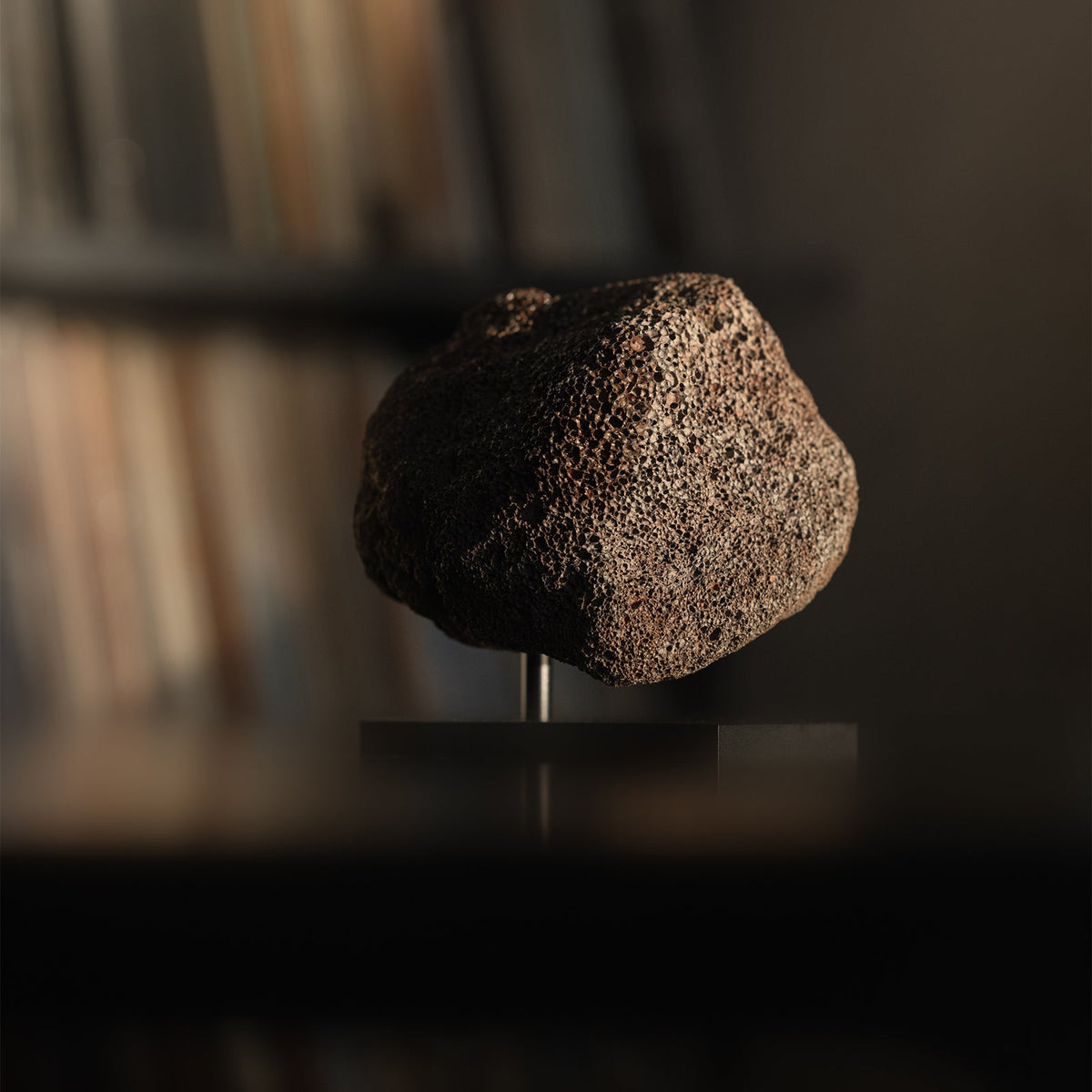 ASRV x Walden Lava Rock Essential Oil Diffuser