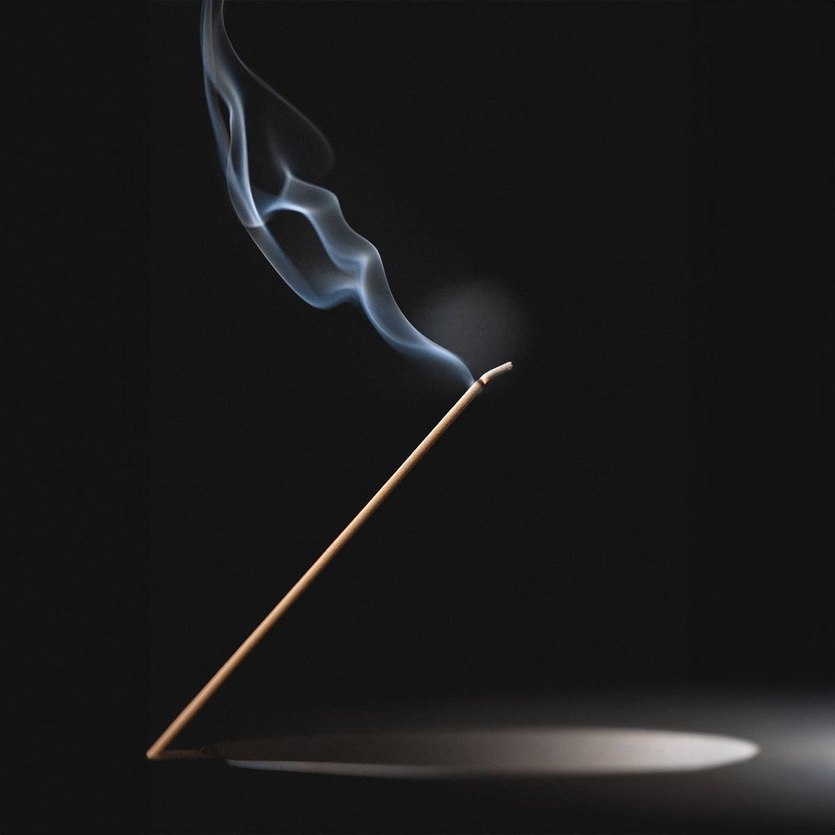 ASRV x Walden Block Incense Holder