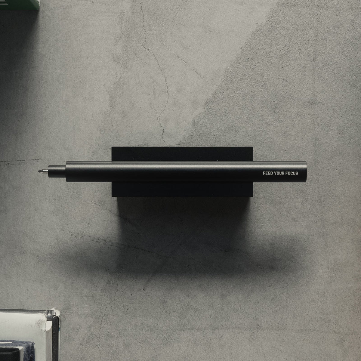 ASRV x Walden Magnetic Pen & Stand