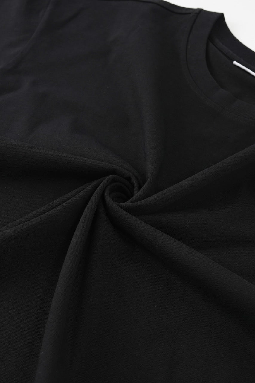 LINDEN cropped Tshirt