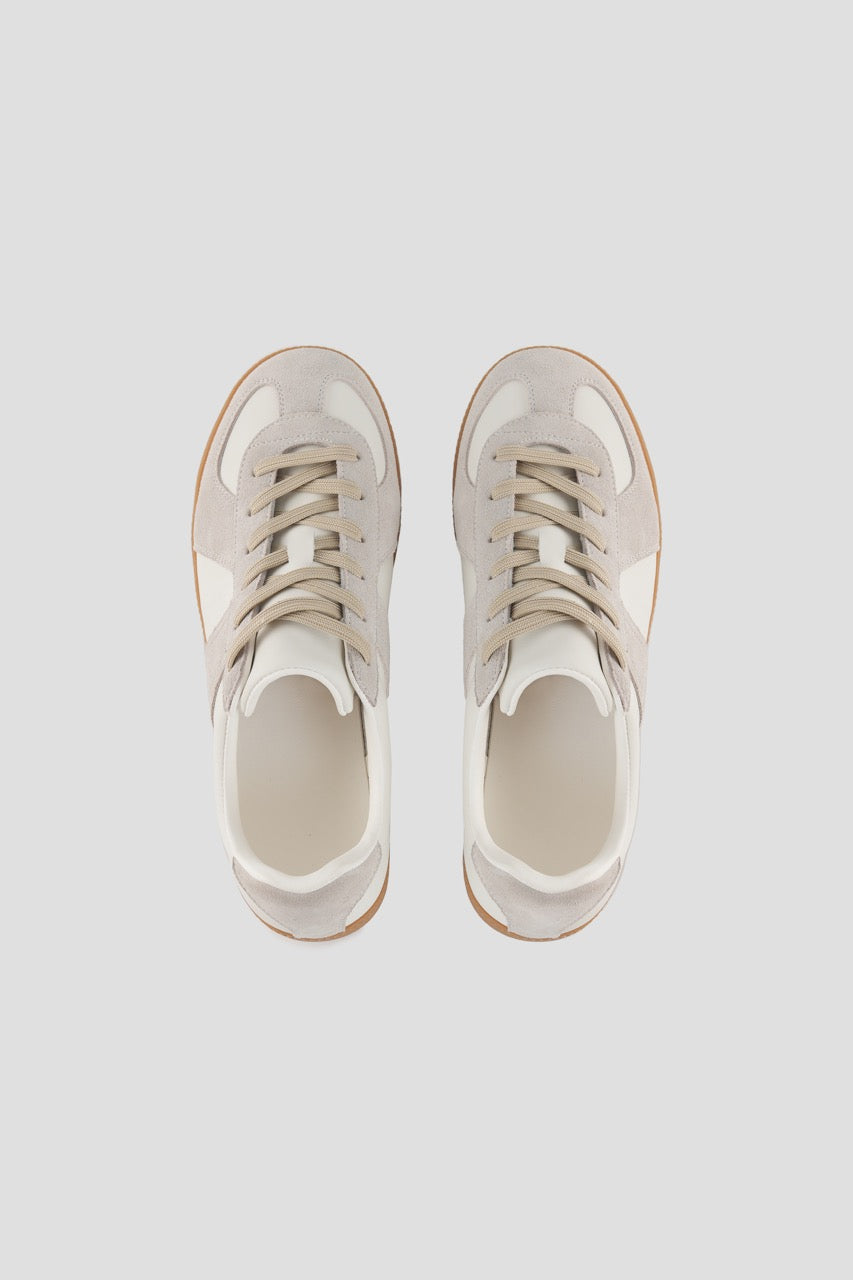2026 GAT White