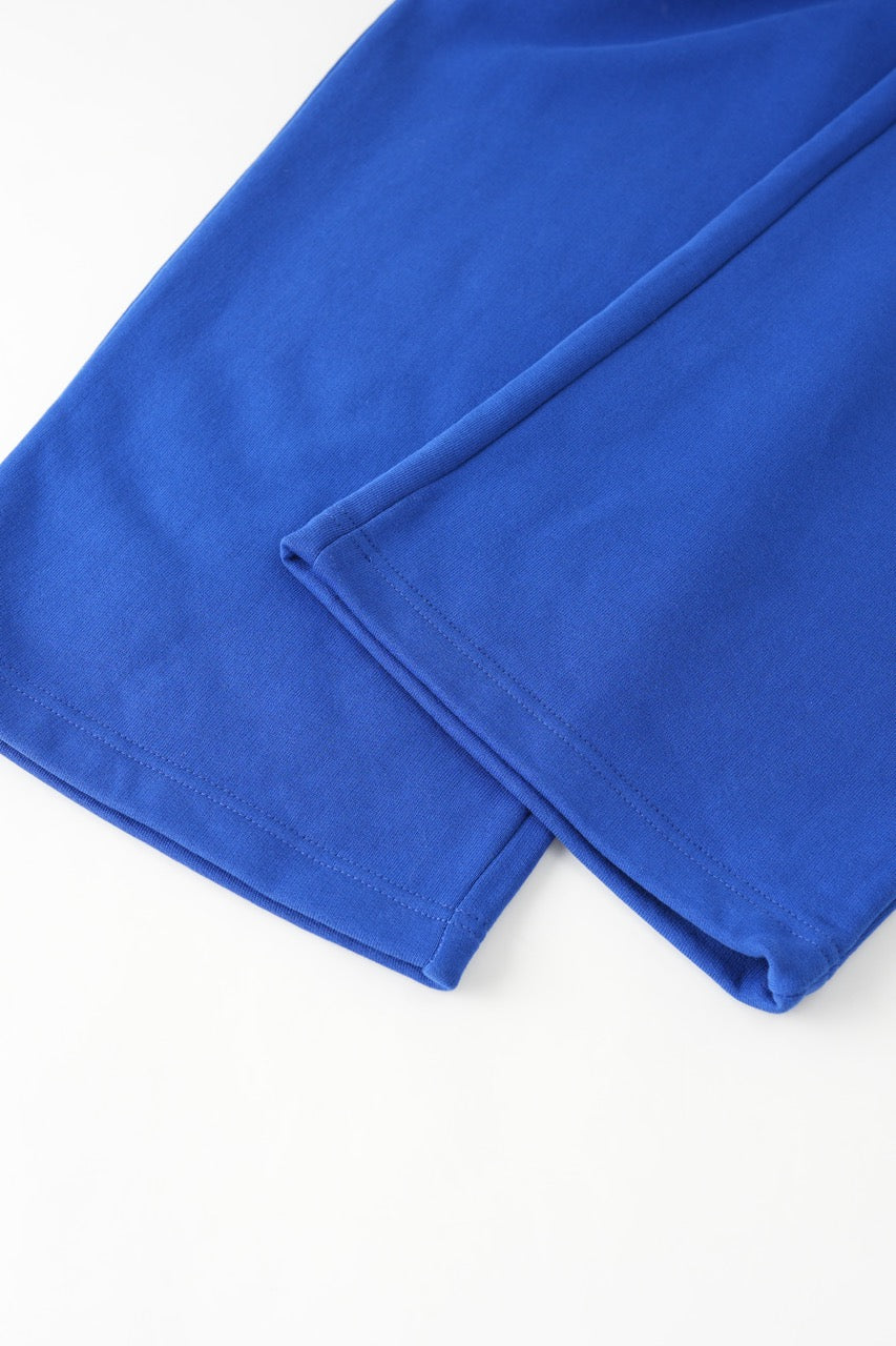 Baggy Sweatpants - Royalblue