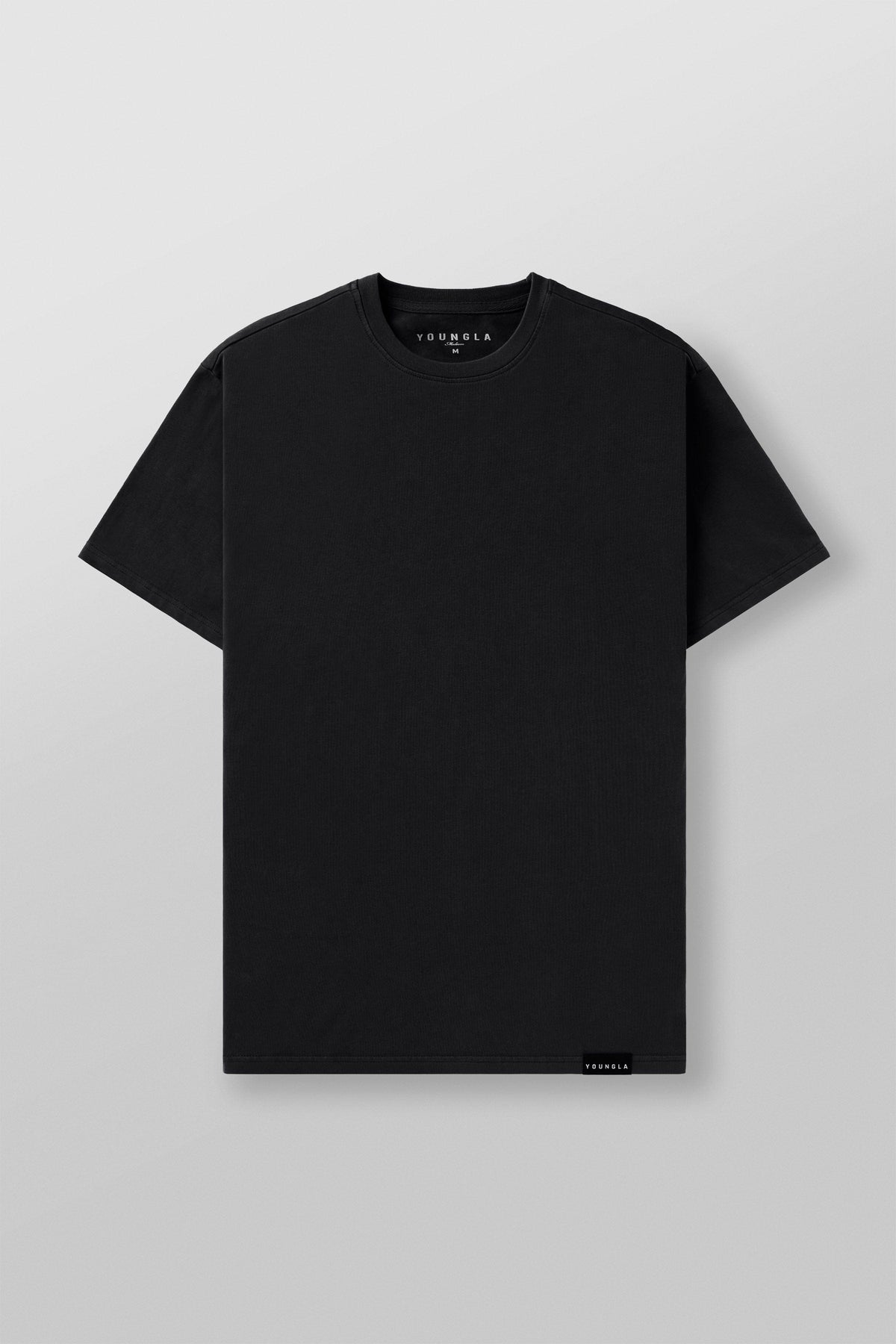 4023 - Perfect Tee Straight Bottom 2.0