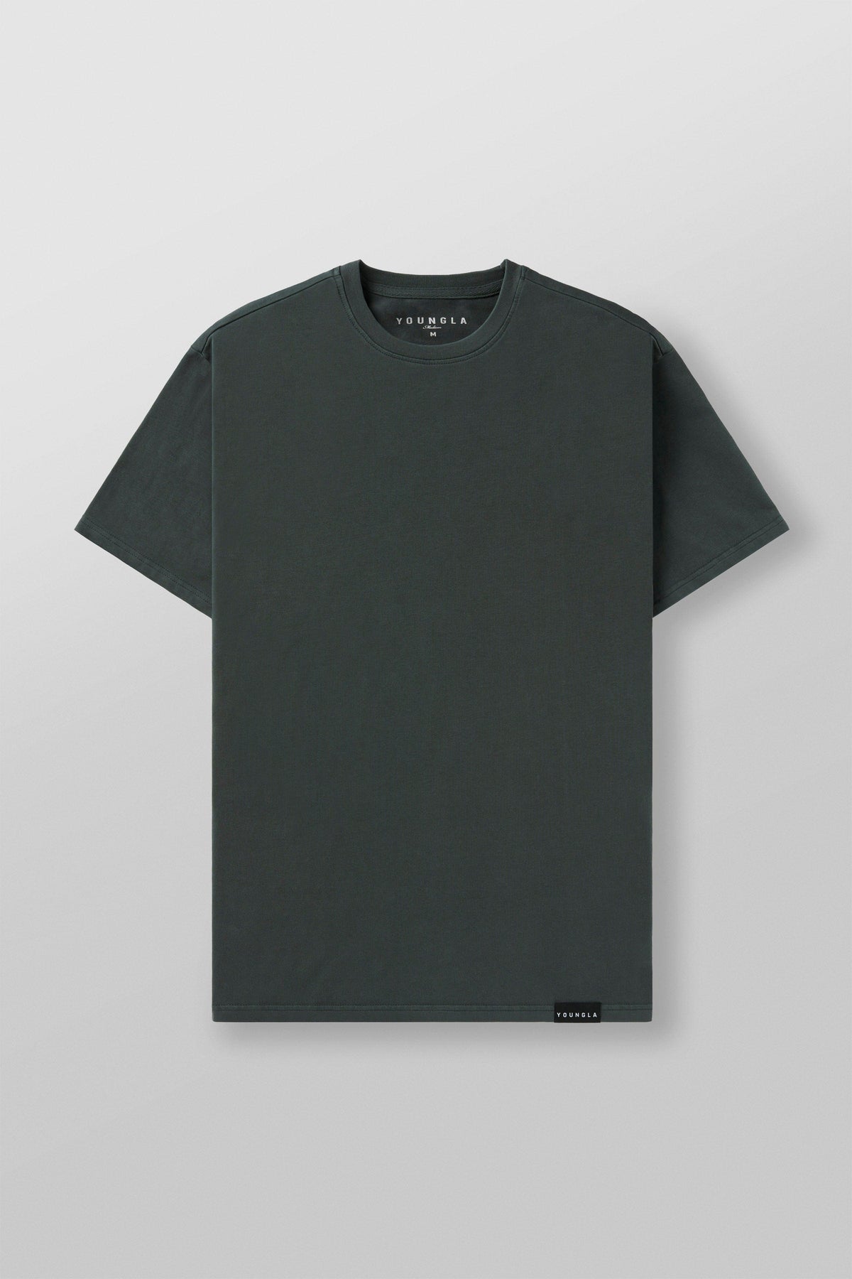 4023 - Perfect Tee Straight Bottom 2.0