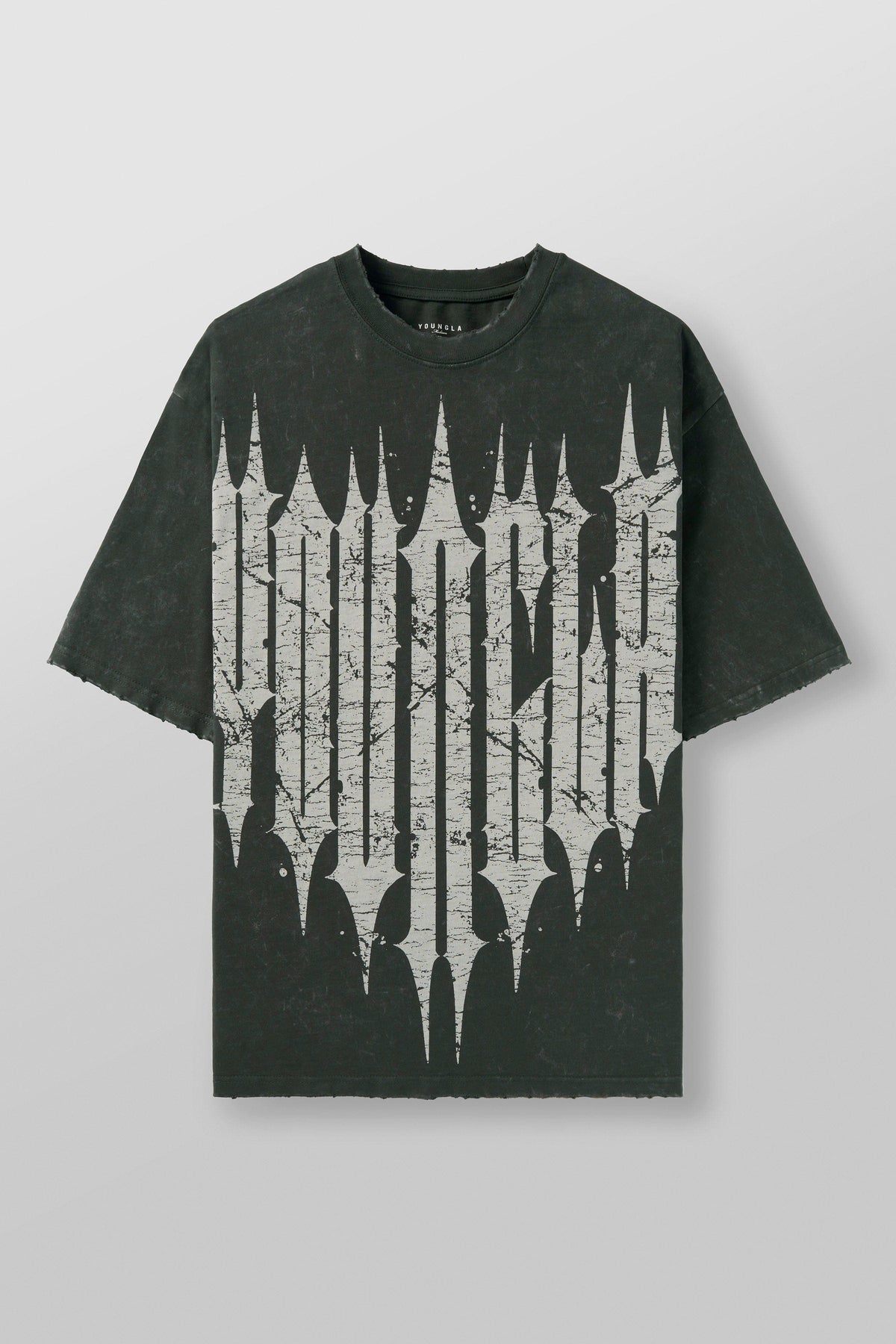 4156 - Revenge Tees - July 7th