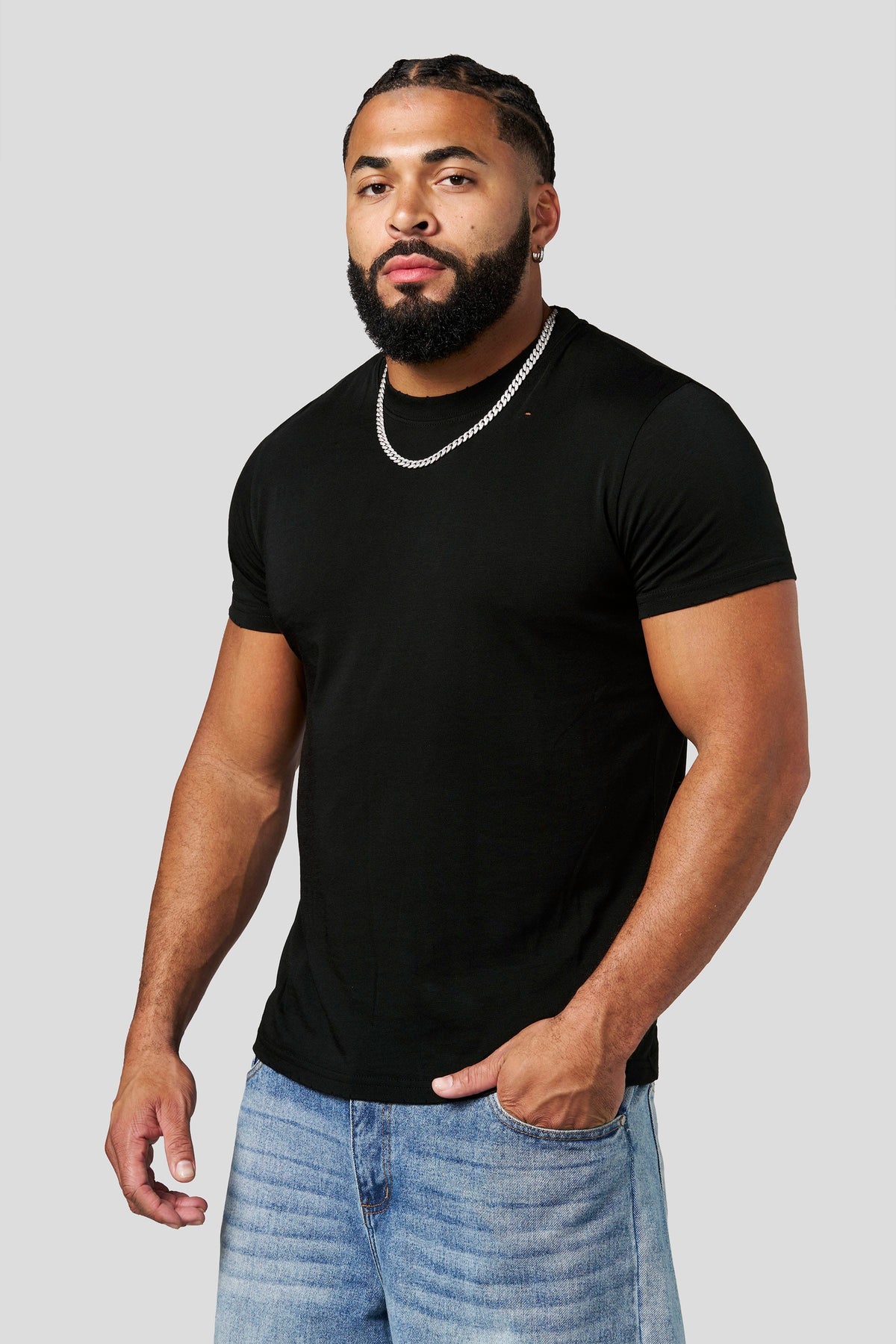 4202 - Muscle Burnout Tees - Nov 24th - BF