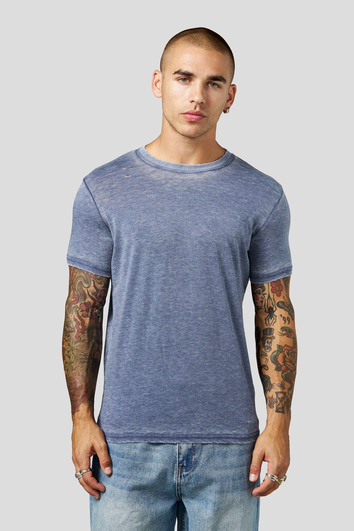 4202 - Muscle Burnout Tees - Nov 24th - BF