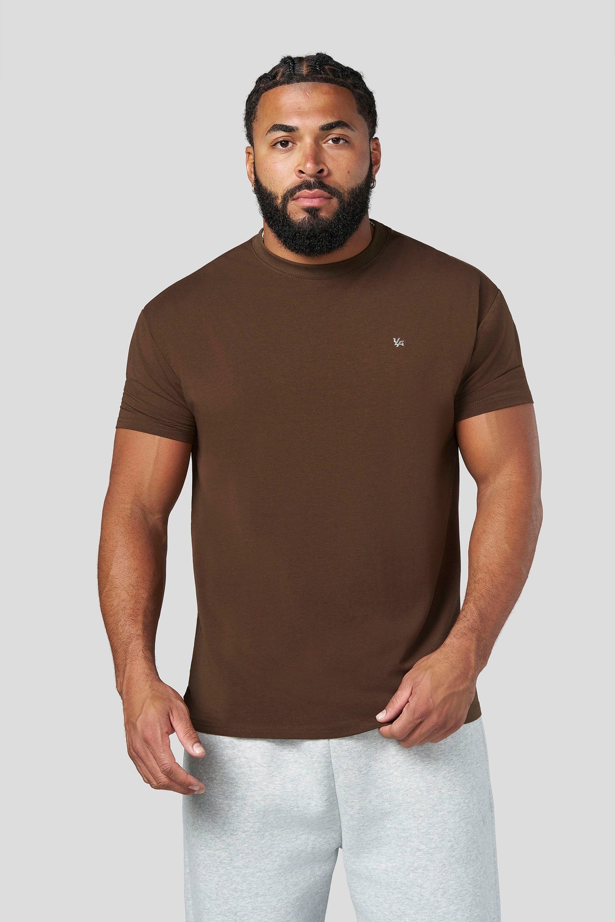 4233 - Lounge Collection - Tailored Tees - Nov 24th - BF