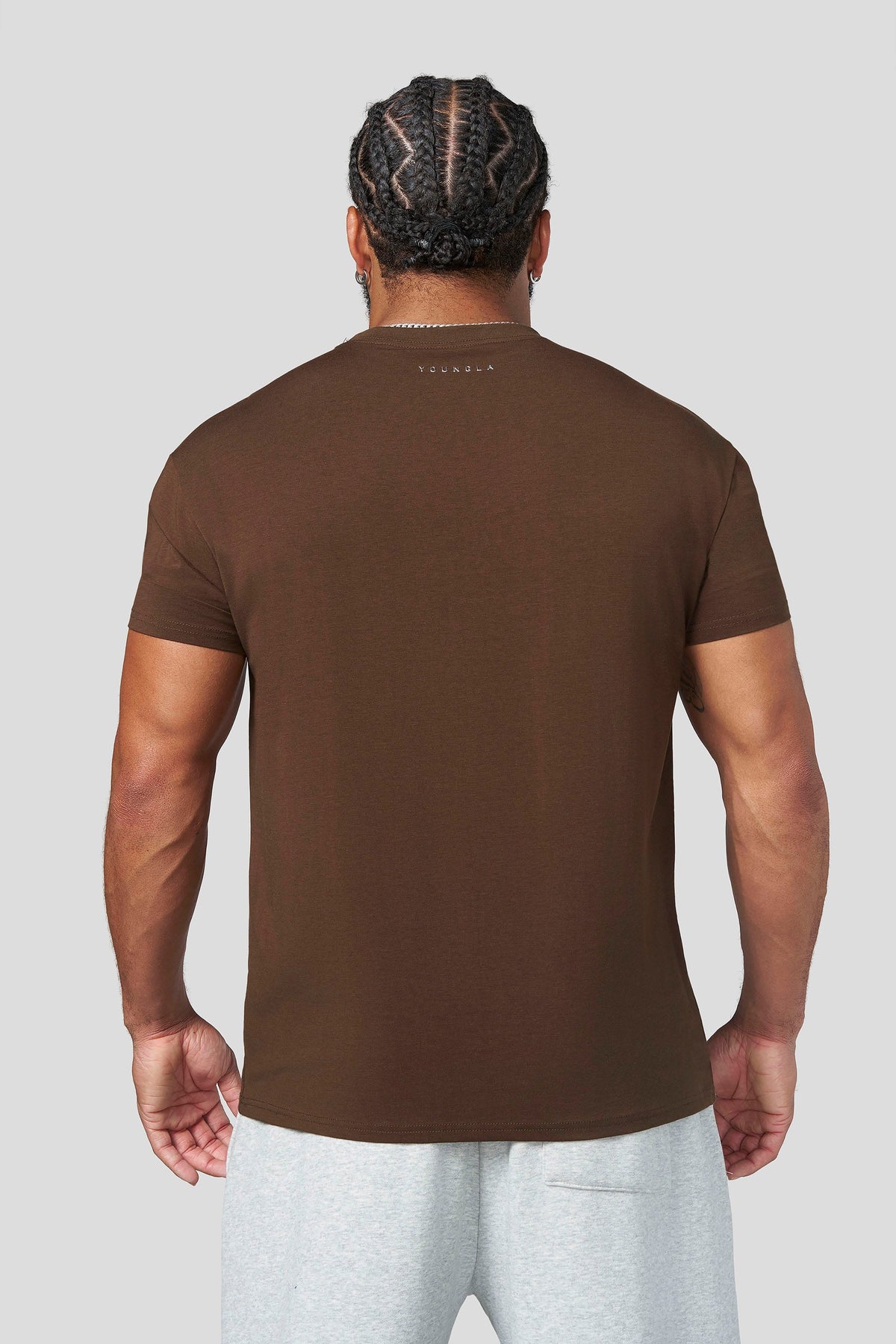 4233 - Lounge Collection - Tailored Tees - Nov 24th - BF