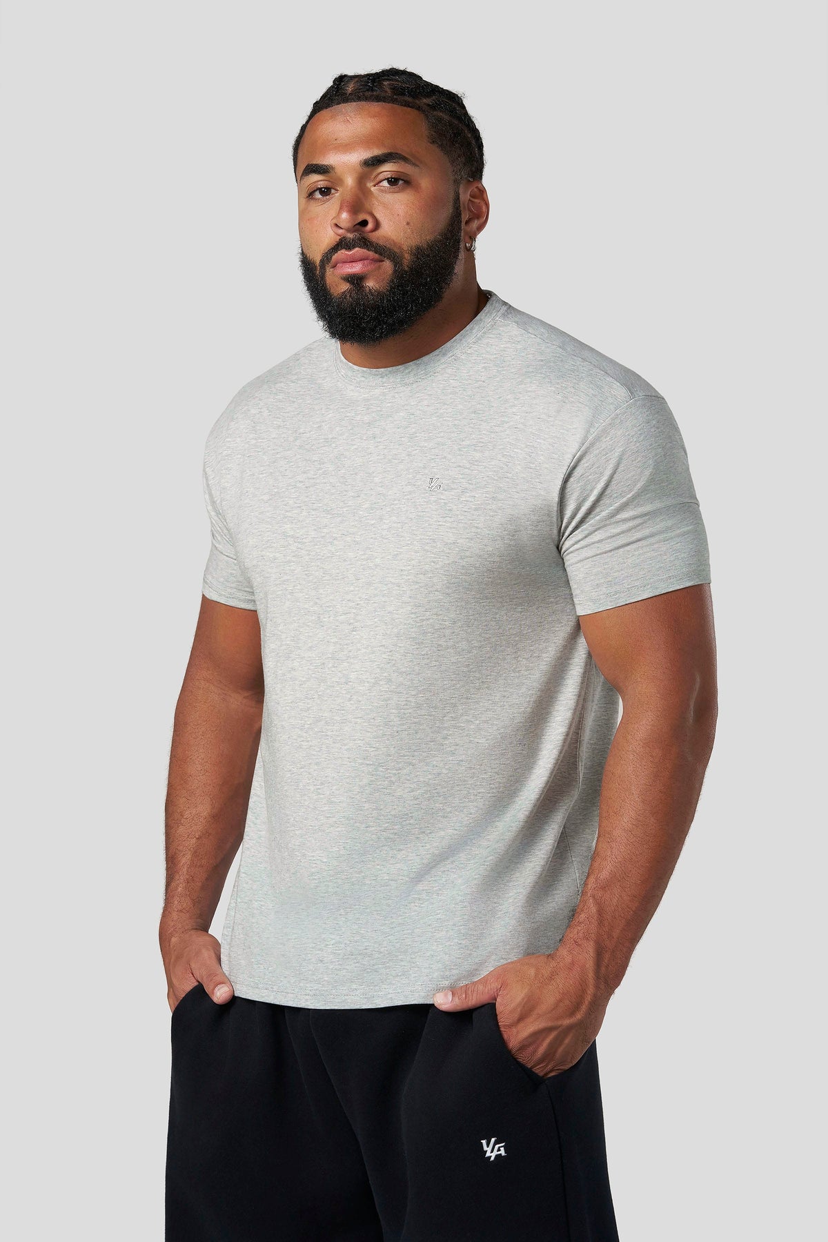 4233 - Lounge Collection - Tailored Tees - Nov 24th - BF