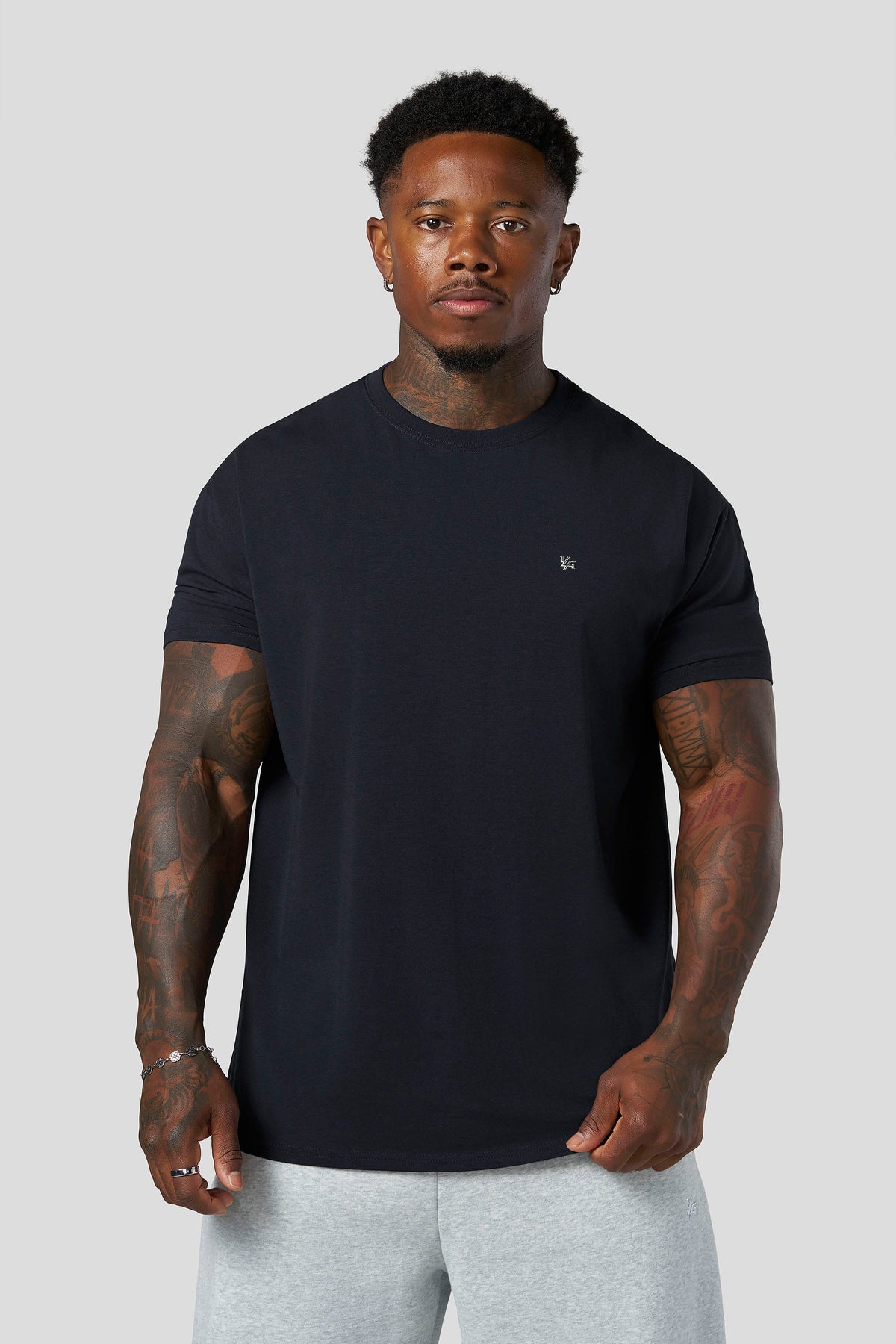 4233 - Lounge Collection - Tailored Tees - Nov 24th - BF