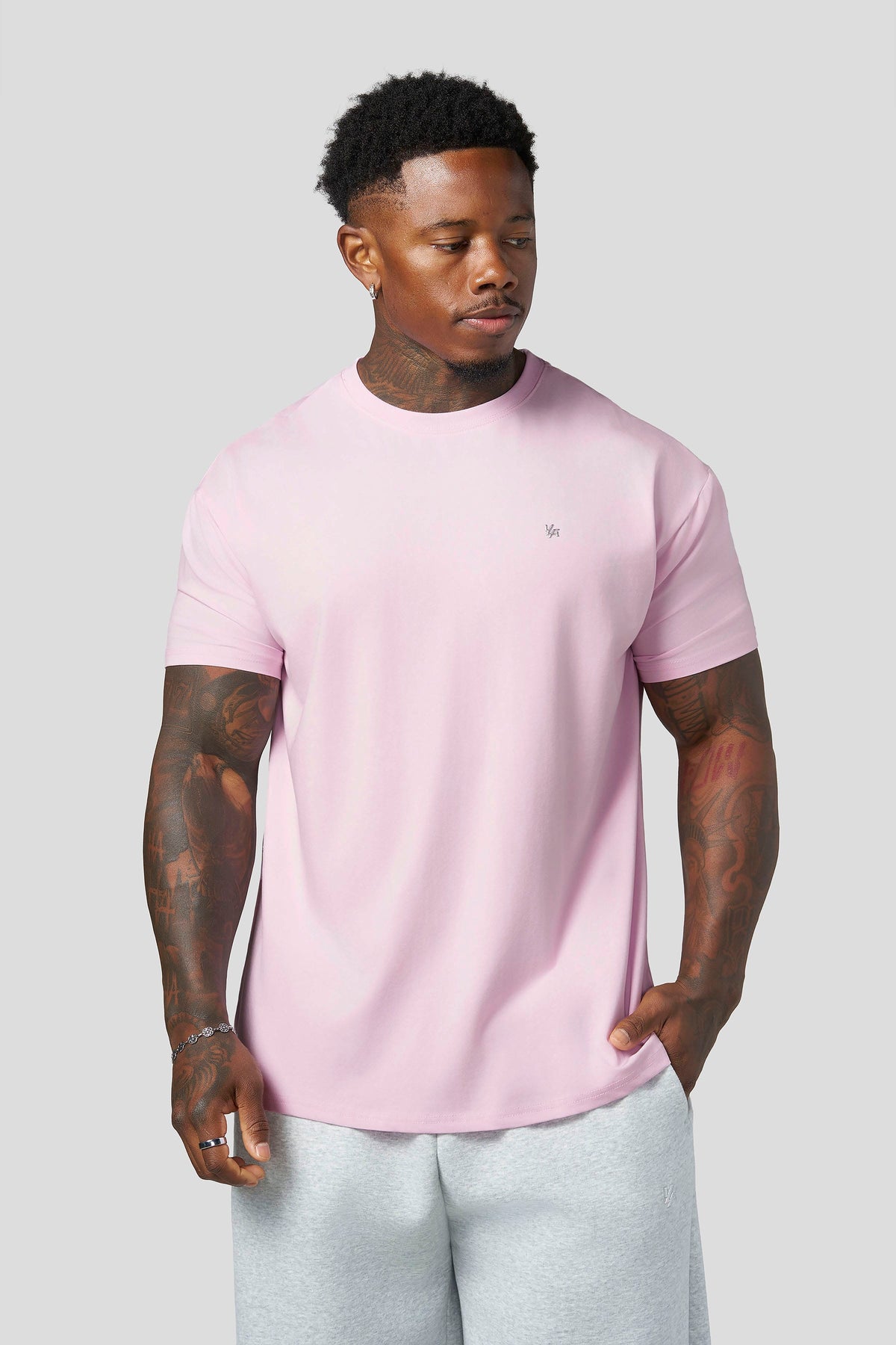 4233 - Lounge Collection - Tailored Tees - Nov 24th - BF