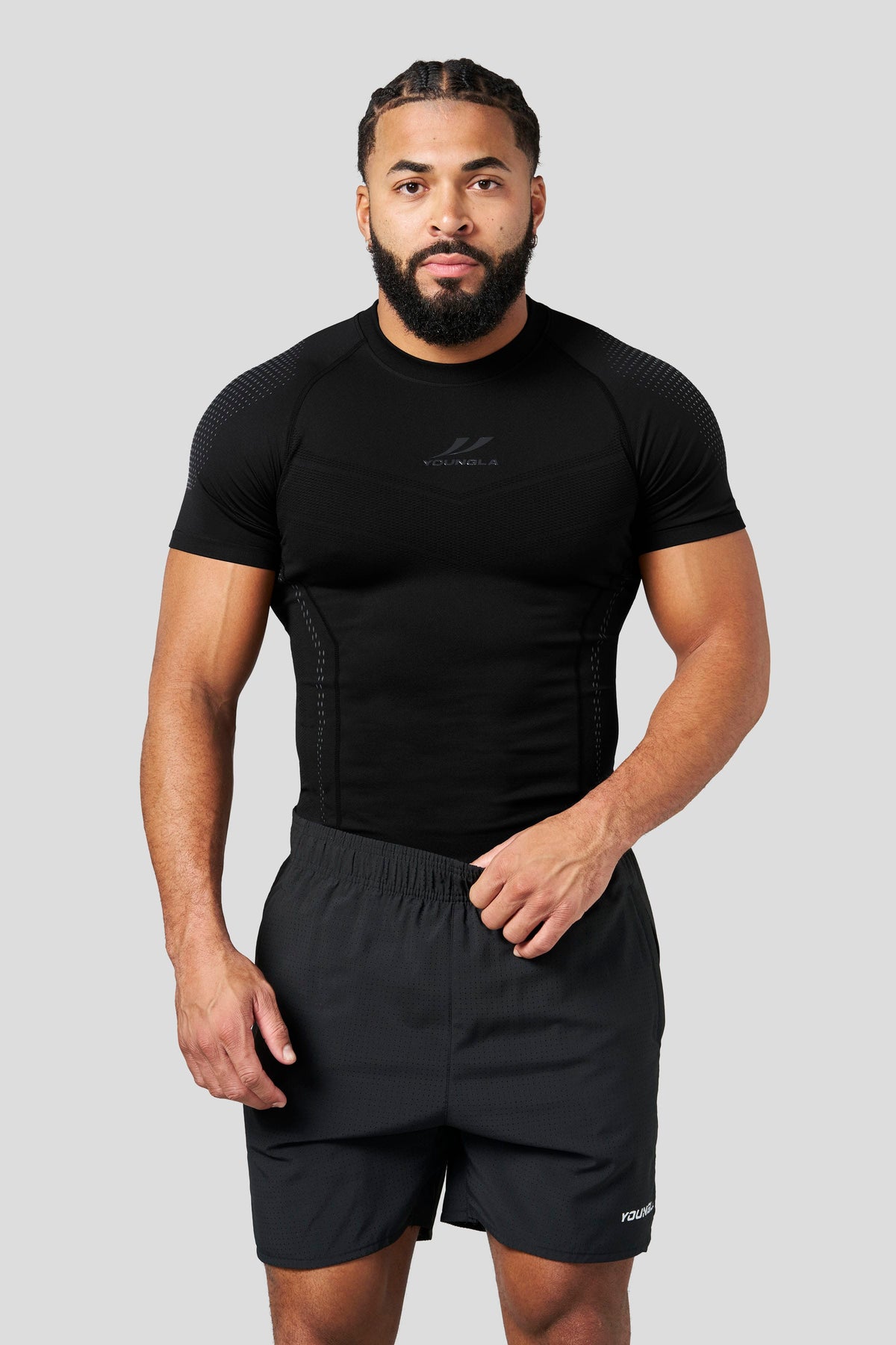4246 - Armor Compression Tees - Nov 24th - BF