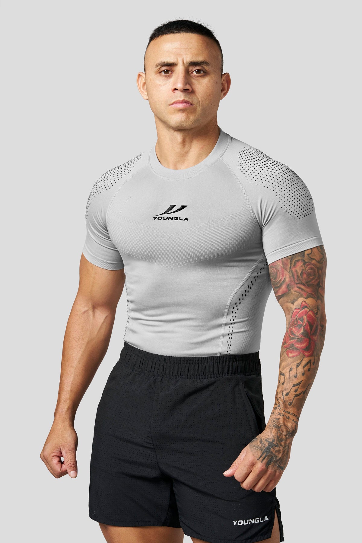 4246 - Armor Compression Tees - Nov 24th - BF