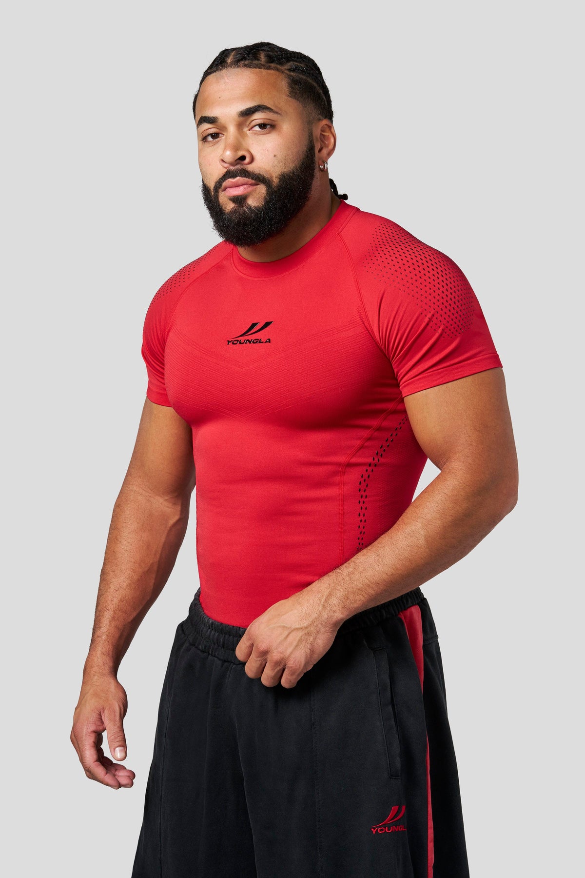 4246 - Armor Compression Tees - Nov 24th - BF