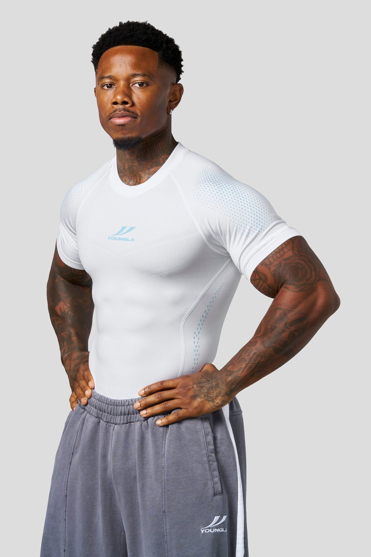4246 - Armor Compression Tees - Nov 24th - BF