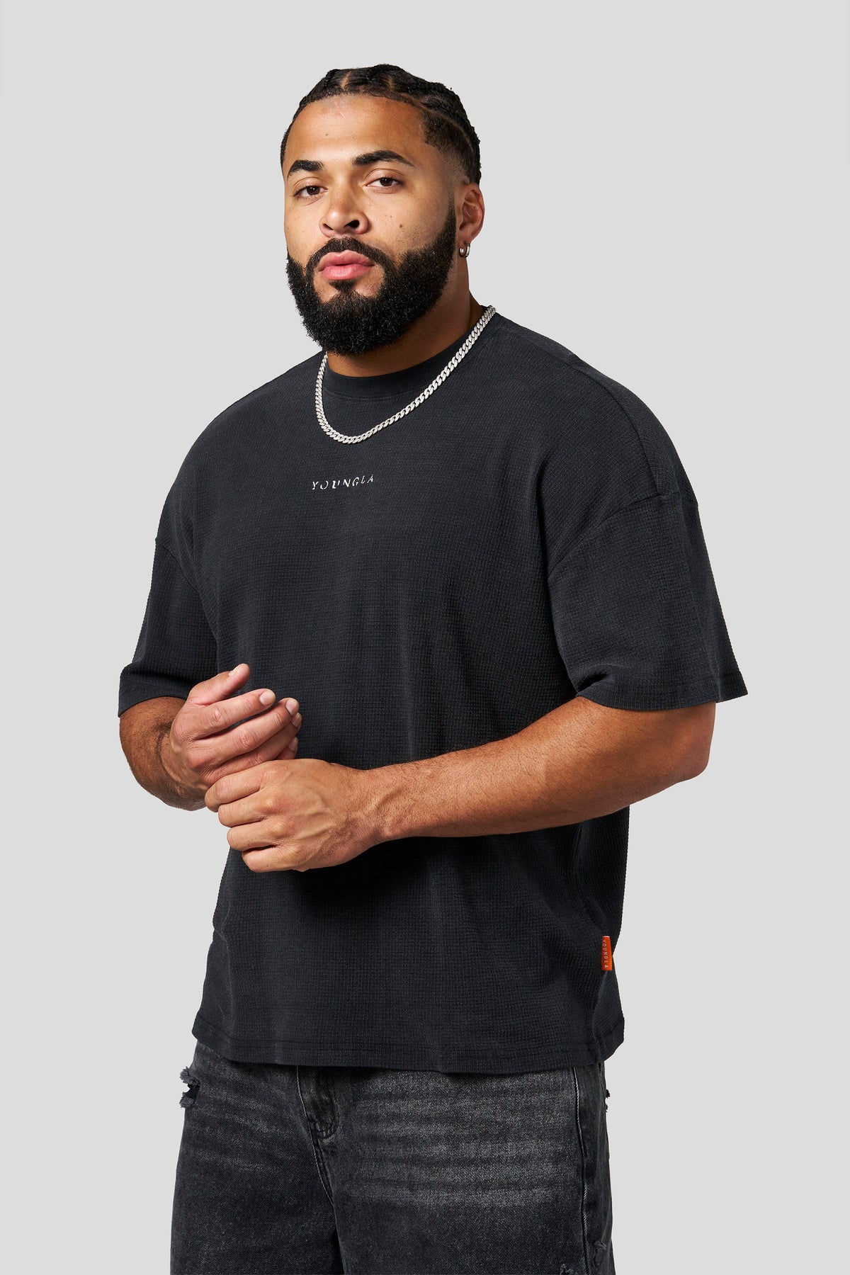4247 - Essential Thermal Tees - Nov 24th - BF