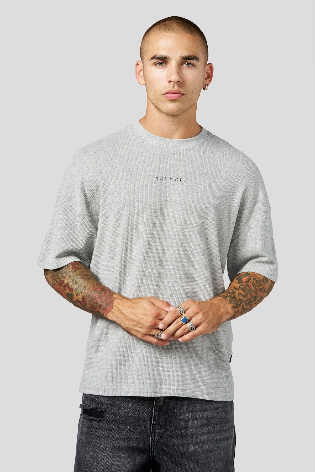 4247 - Essential Thermal Tees - Nov 24th - BF