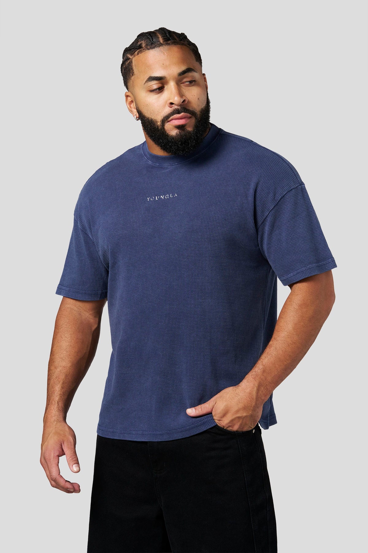 4247 - Essential Thermal Tees - Nov 24th - BF